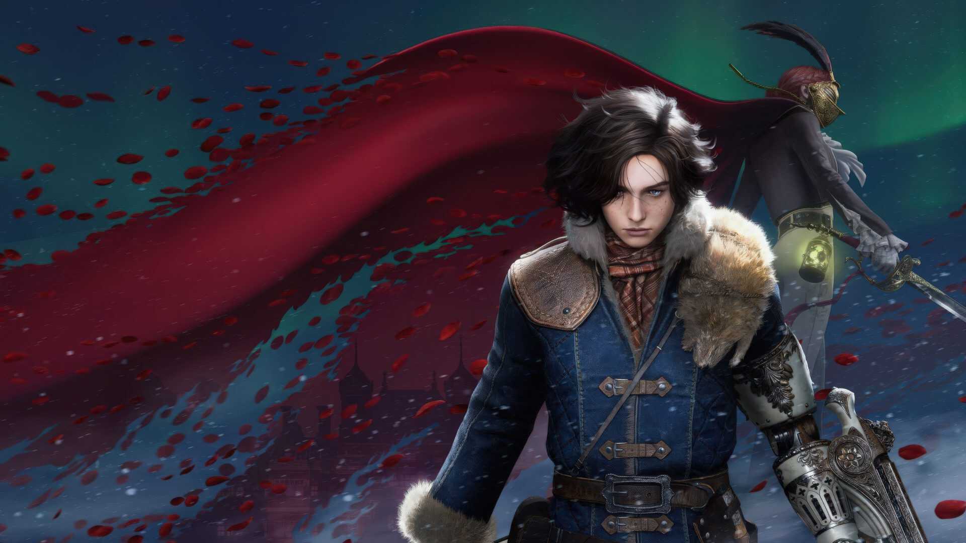 Lies of P’nin Devamı Geliyor: ROUND8, Yapay Zeka Odaklı Altı Yeni Oyunla Geleceğe Hazırlanıyor
