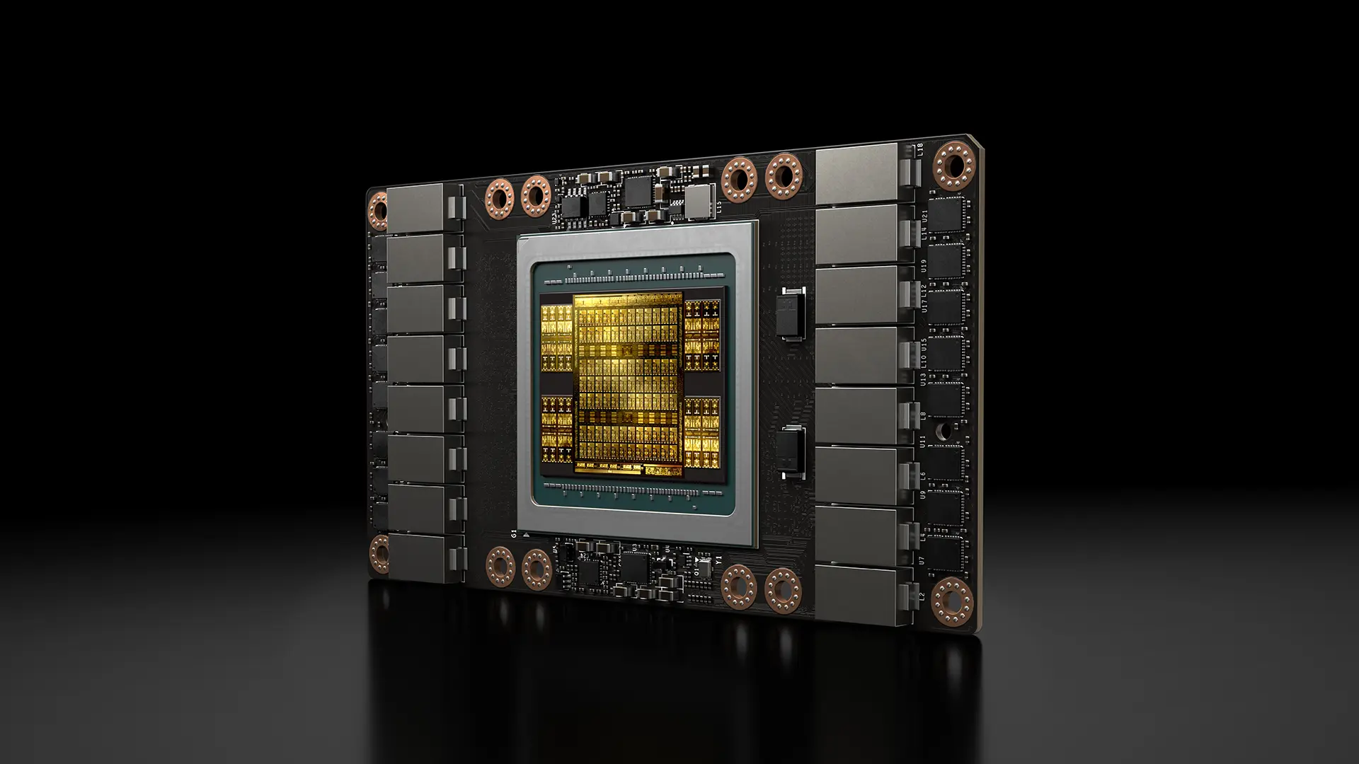 200 Dolara Sunucu GPU’su Fiyatına Yapay Zeka Gücü: Modifiye Edilmiş Nvidia V100 Canavarı!