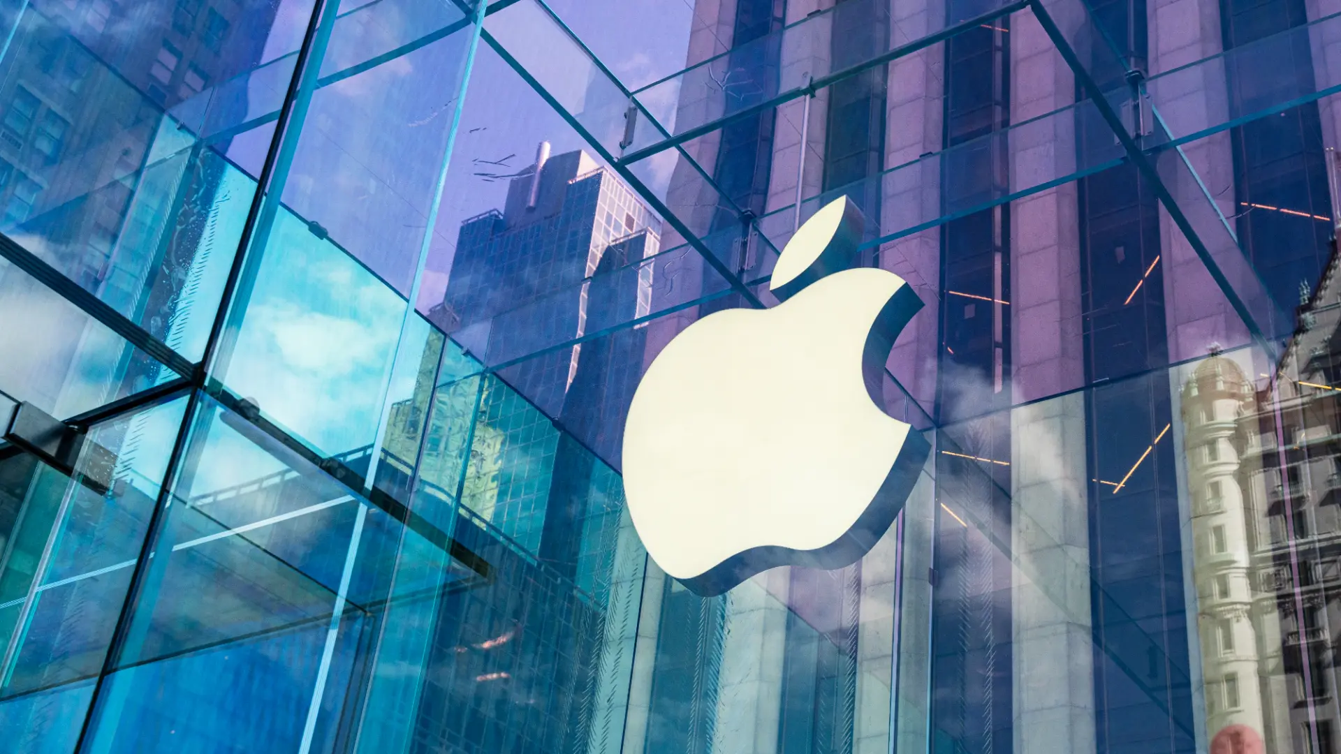 Apple Tedarik Zincirini Güçlendiriyor: Intel ve Samsung ile Çip Üretimi İçin Temaslar