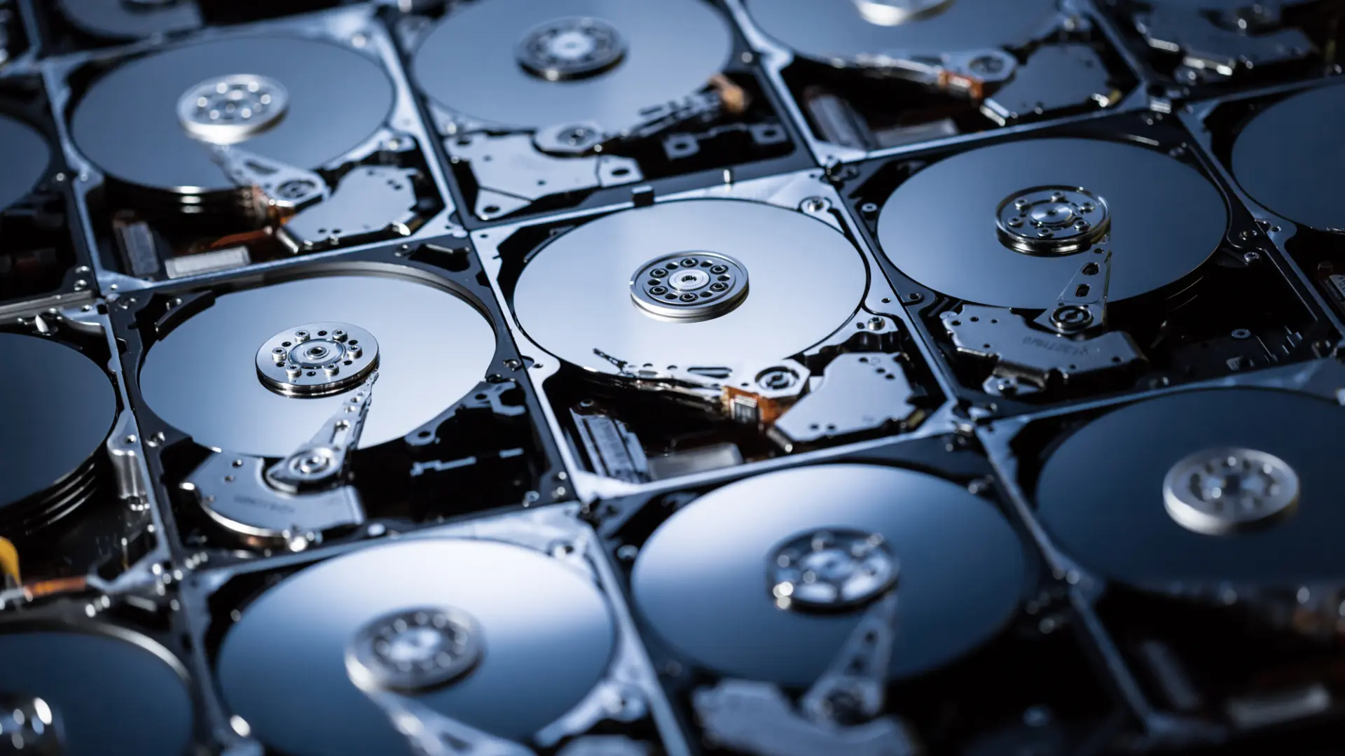 Yapay Zeka Çılgınlığı İnternet Arşivini Tehlikeye Atıyor: Sabit Disk Fiyatları Tavan Yaptı!