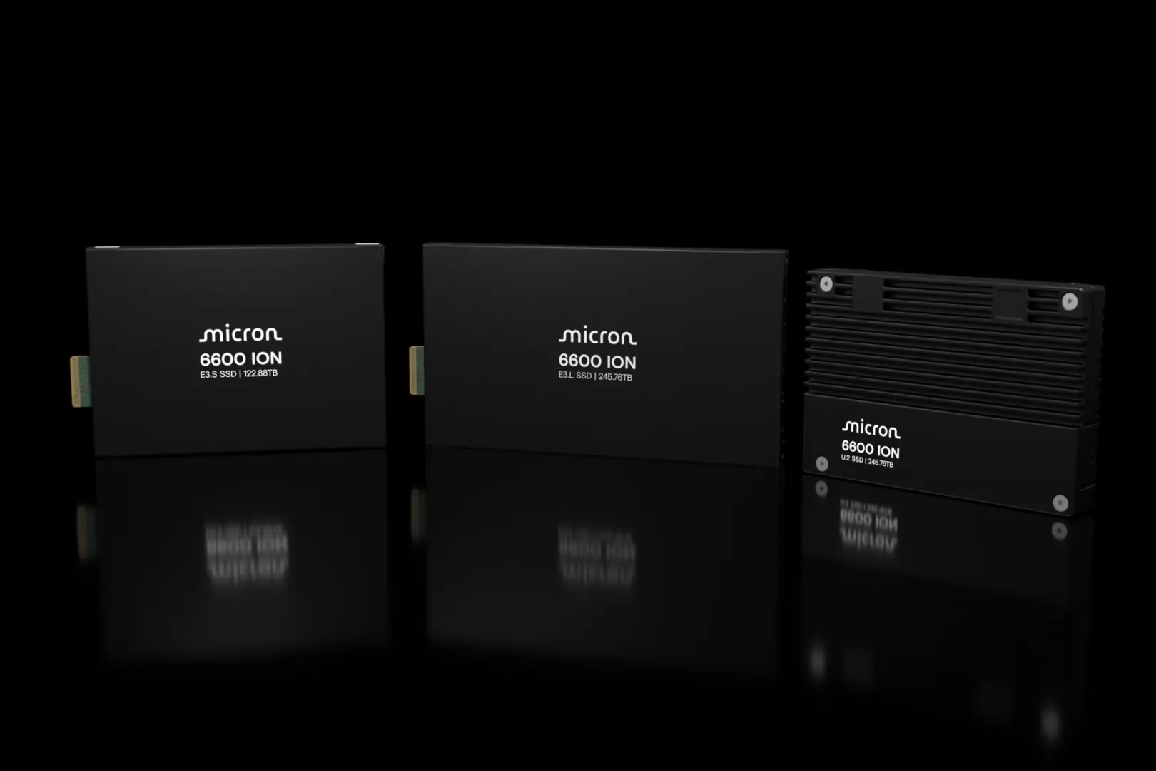 Veri Merkezlerinde Devrim: Micron’dan 245 TB’lık SSD ile Enerji Verimliliğinde Rekor Kırılıyor!