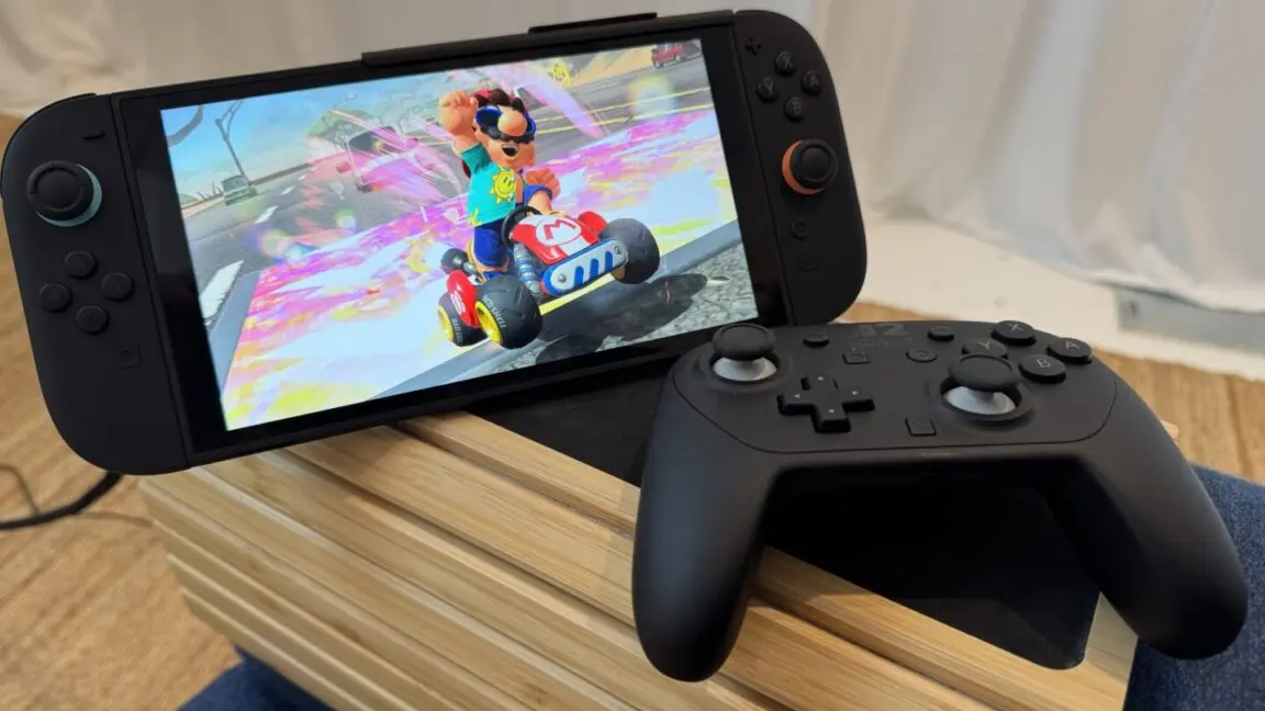 Nintendo Switch 2 Zamlanıyor: Yeni Fiyatı ve Detaylar Teknoscope’ta!
