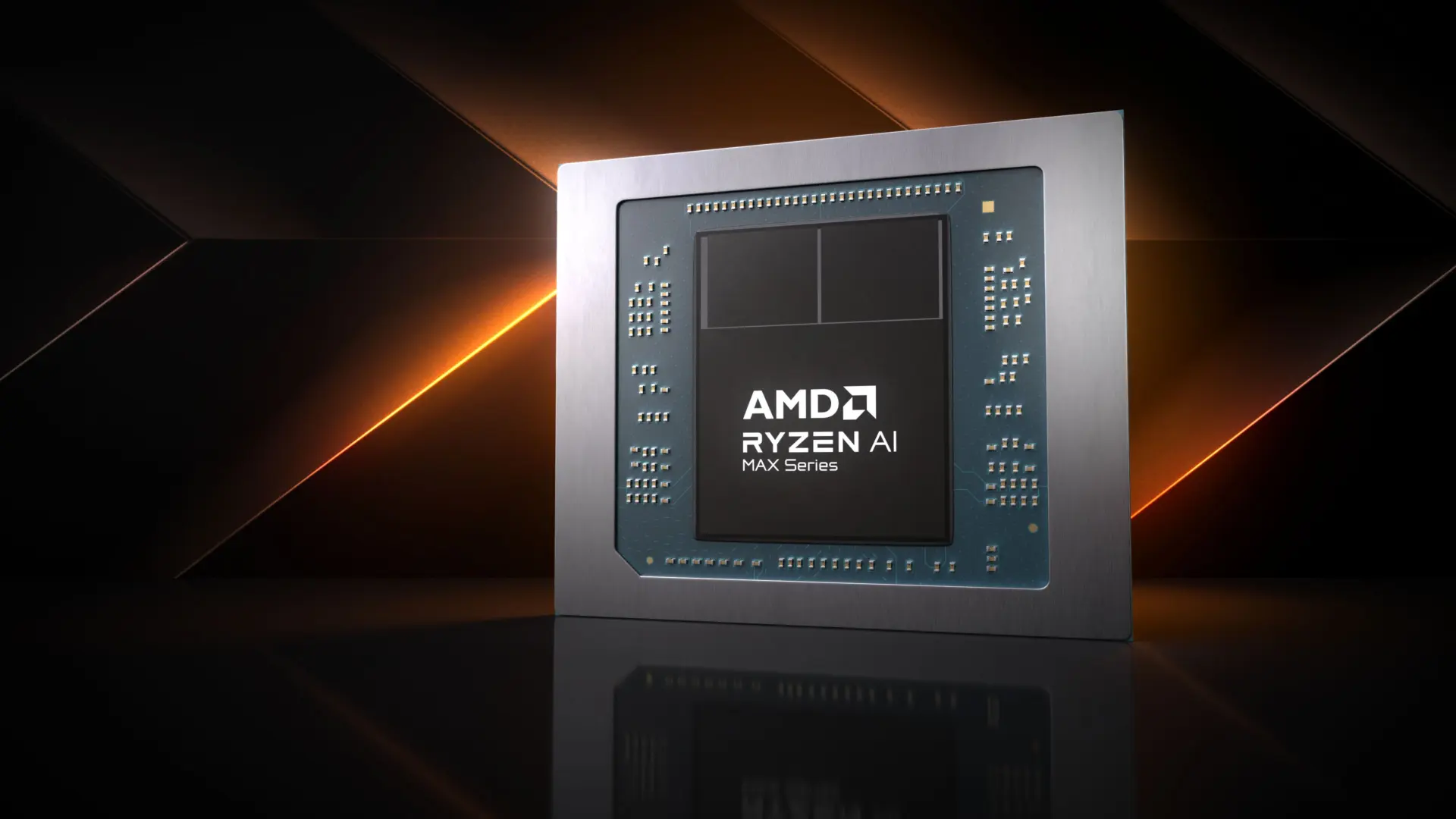 AMD'den Yapay Zeka Odaklı Yeni Nesil İşlemciler: Ryzen AI Max 400 'Gorgon Halo' Geliyor!
