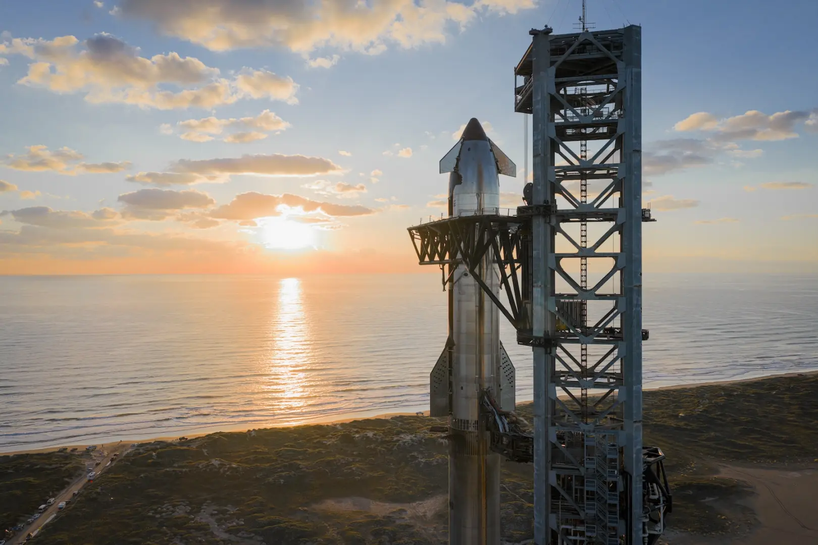 SpaceX Finansal Kitaplarını İlk Kez Açtı: Gelecek Vizyonu ve Yatırımcıları Neler Bekliyor?