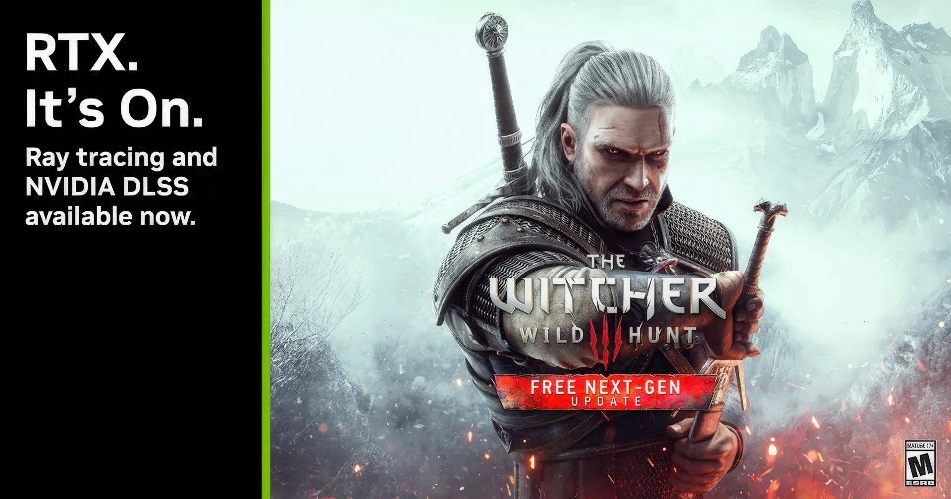 The Witcher 3'e Yapay Zeka Desteğiyle Uçuşa Geçiren Mod: 10 Yıl Sonra Bile Performans Patlaması!