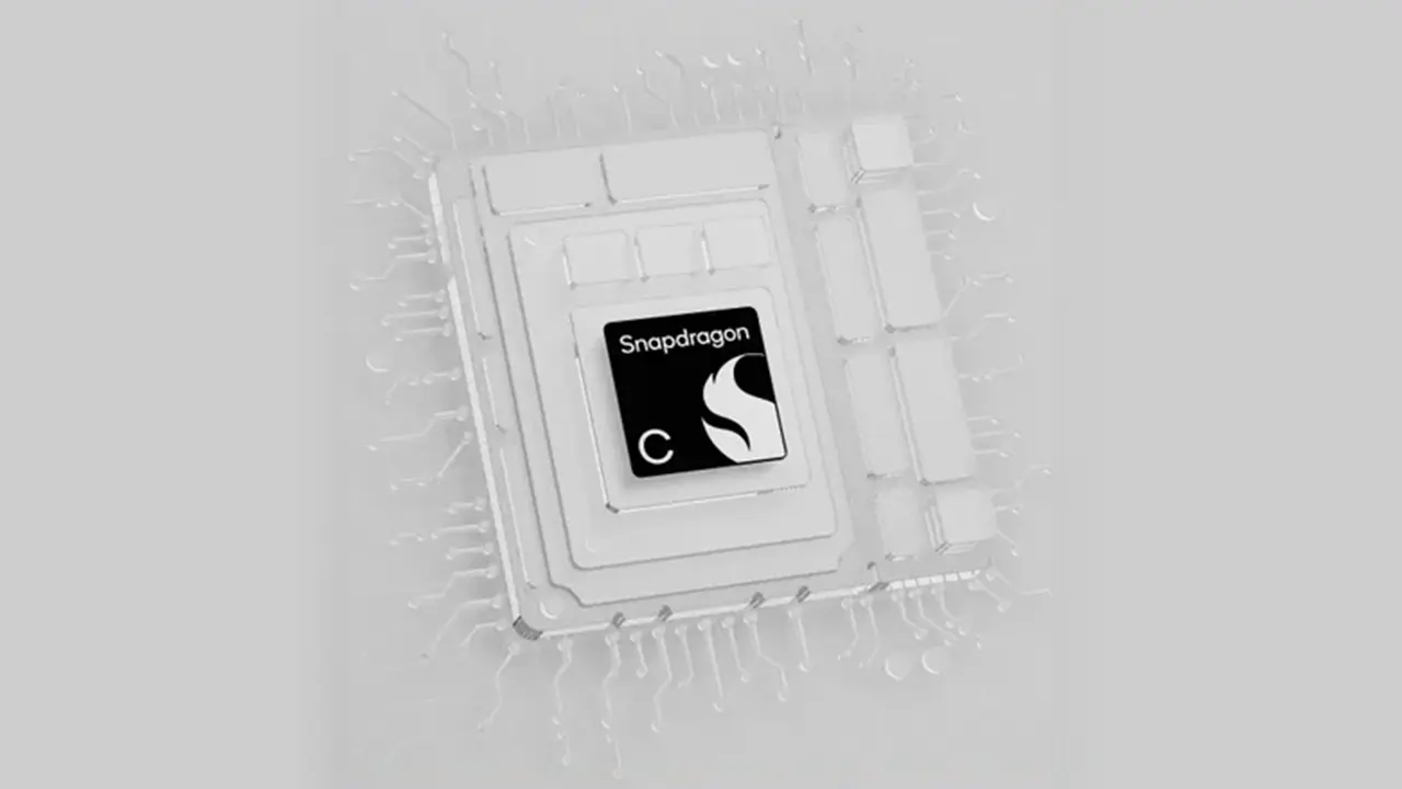 Qualcomm'dan Giriş Seviyesi Dizüstü Bilgisayarlar İçin Yeni Nesil Snapdragon C Platformu: Yapay Zeka ve Uygun Fiyat Bir Arada