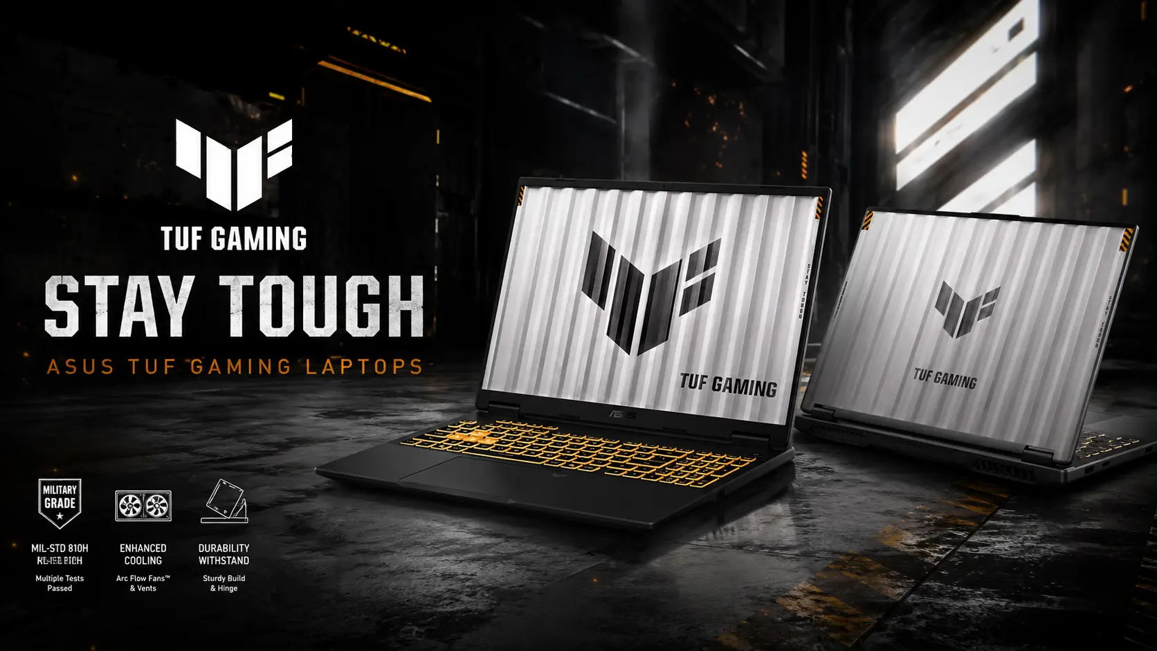 ASUS'tan Şaşırtan Karar: Yeni TUF Gaming 16'da En Güncel Çiplere Yer Yok!