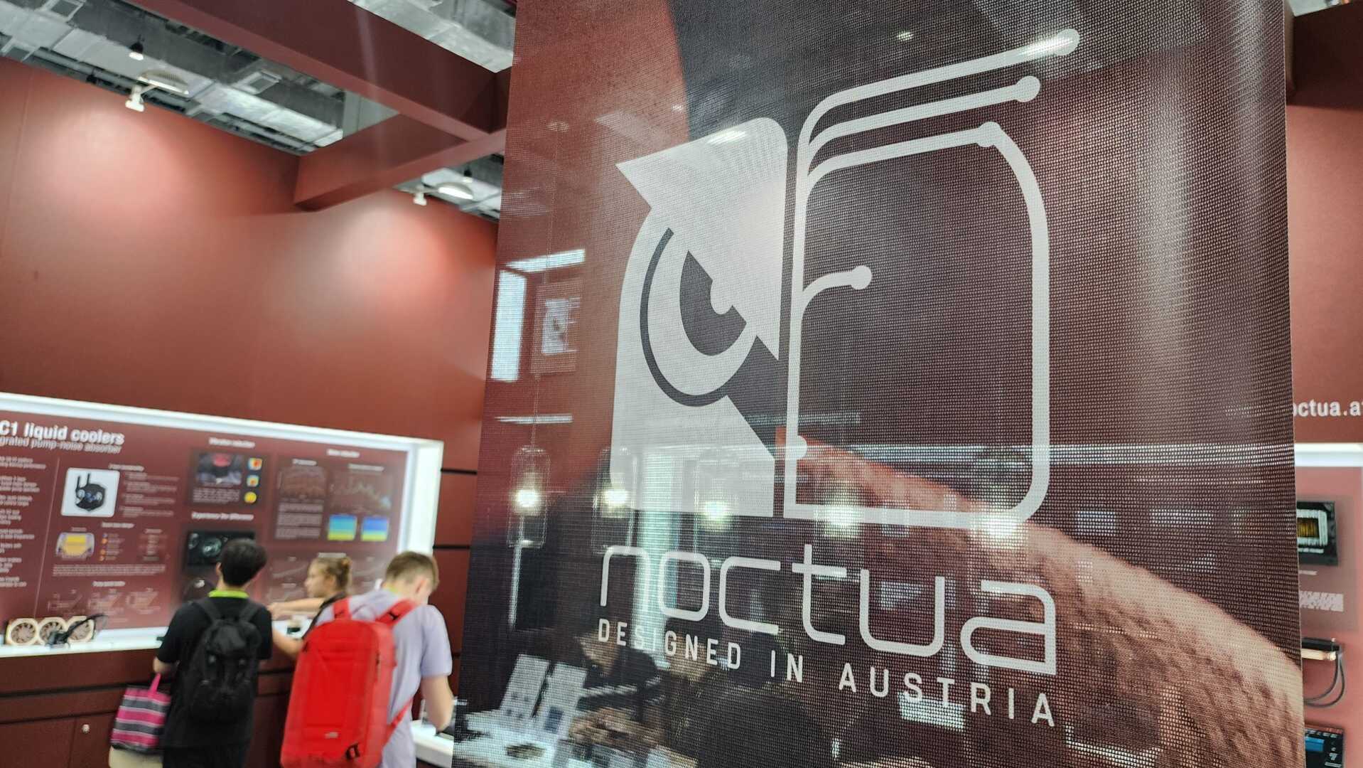 Soğutma Devinden Büyük Hamle: Noctua İlk Sıvı Soğutmalarını Tanıttı, Yeni Nesil Teknolojileri Göz Kamaştırdı!