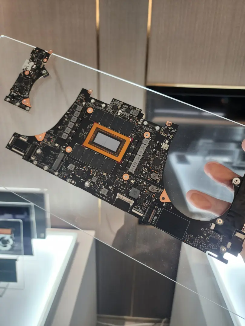 NVIDIA'dan RTX Spark Teknolojisi: Yeni Nesil Dizüstü ve Mini PC'ler Teknoscope'ta!