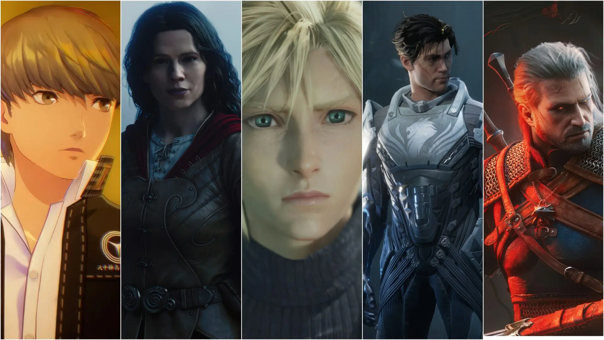 2027: RPG Oyunlarının Altın Yılı Olmaya Aday! Hangi Efsaneler Geri Dönüyor?
