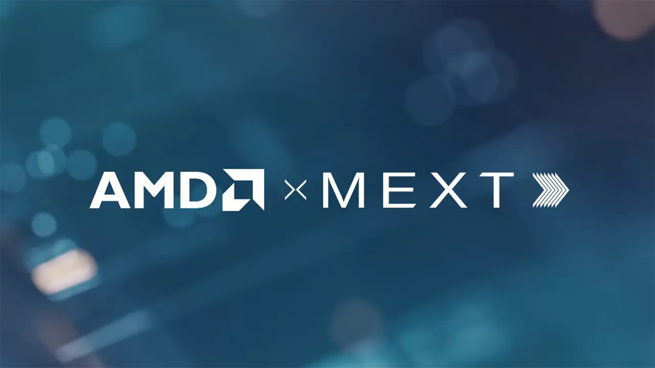 AMD'den Sürpriz Hamle: Veri Merkezlerinin Bellek Sınırlarını Zorlayacak Teknolojiyle Tanışın!