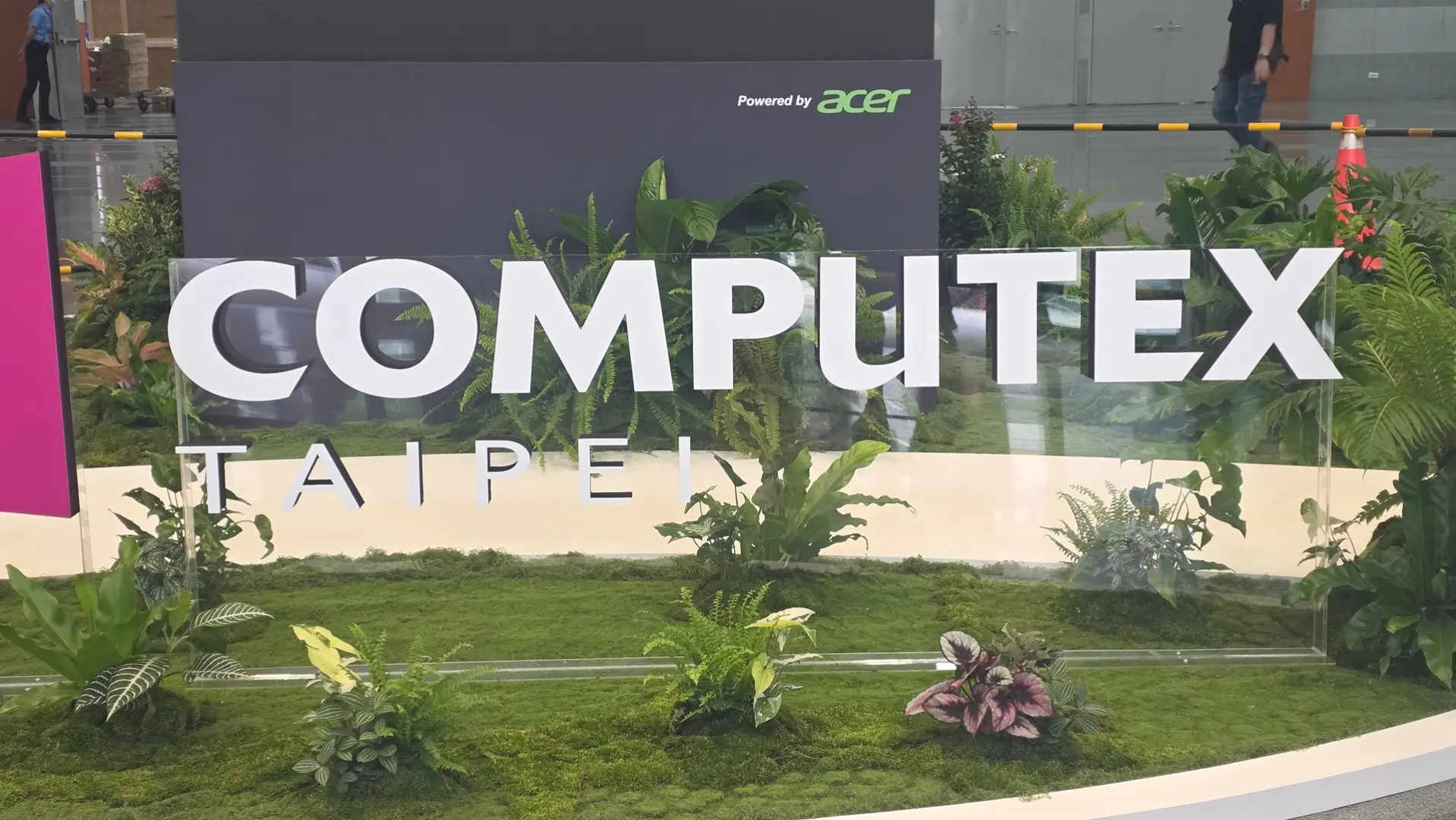 Teknoloji Dünyası Yeni Bir Devrimle Tanışıyor: Nvidia RTX Spark ve Intel Xeon 6 Sahne Aldı!
