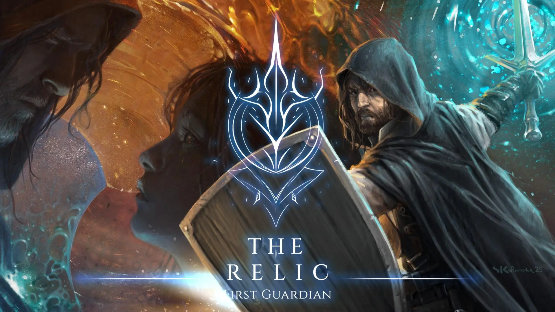 Soulslike Tutkunlarına Müjde: The Relic: First Guardian Geliyor!