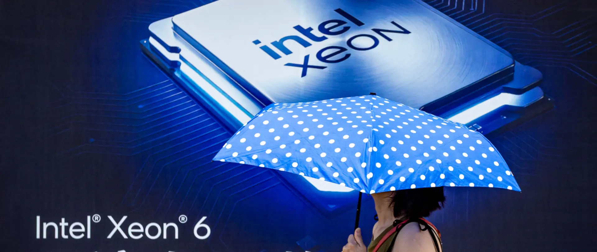 Intel'den Şaşırtan Hamle: Sunucu İşlemcisi 5.7 GHz Hızla Geliyor!
