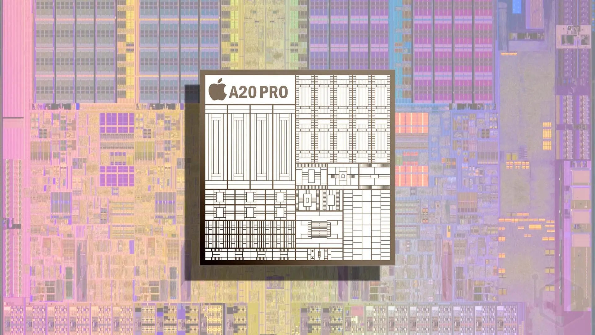 iPhone 18 Pro'nun Kalbinde Büyük Yenilik: A20 Pro Çipinde NPU Güçleniyor, Boyut Aynı Kalıyor!