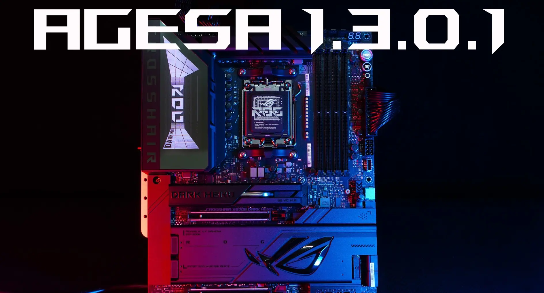 AMD'den Yeni BIOS Güncellemesi: DDR5 Bellek Performansında Dikkat Çeken İyileşmeler ve Düşük Voltajlar