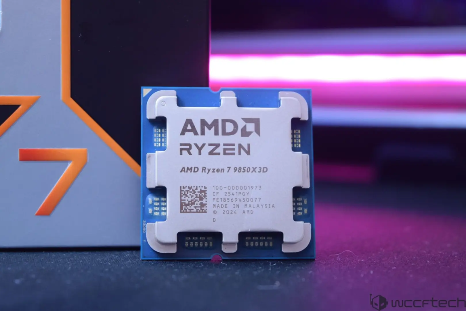 AMD Amazon'da Zirveye Yerleşti: Intel Tek Bir Sıra Bile Bulamadı!