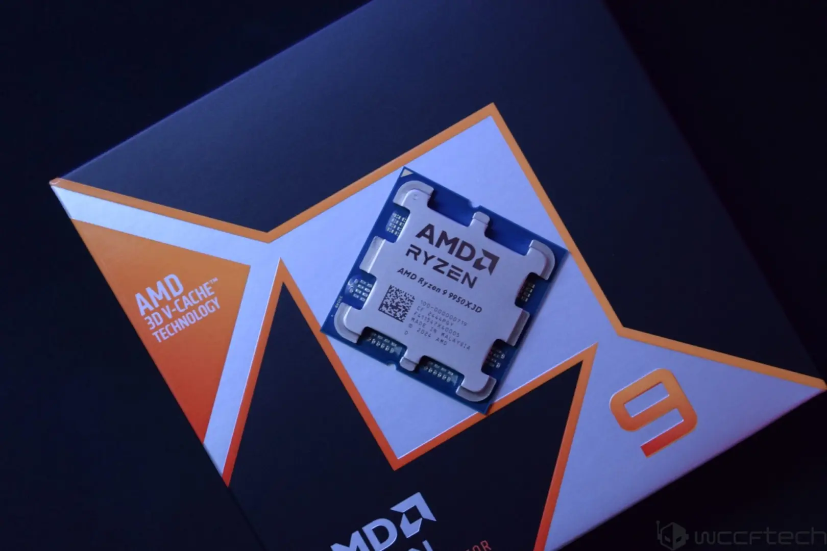 AMD'den Geri Adım: Ryzen İşlemcilerde Kaybolan Şifreleme Özelliği Geri Geliyor!