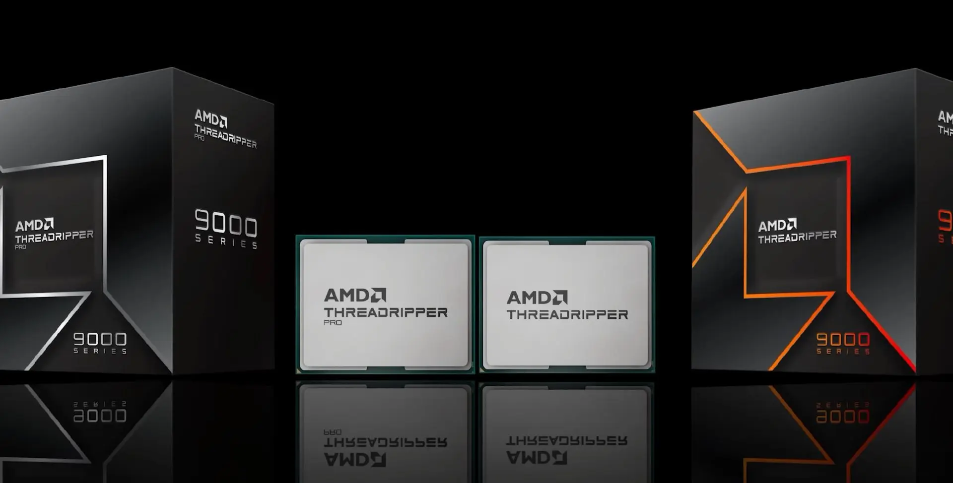 AMD'den HandBrake'e Kritik Güncelleme: Threadripper İşlemcilerde %215'e Varan Performans Artışı!