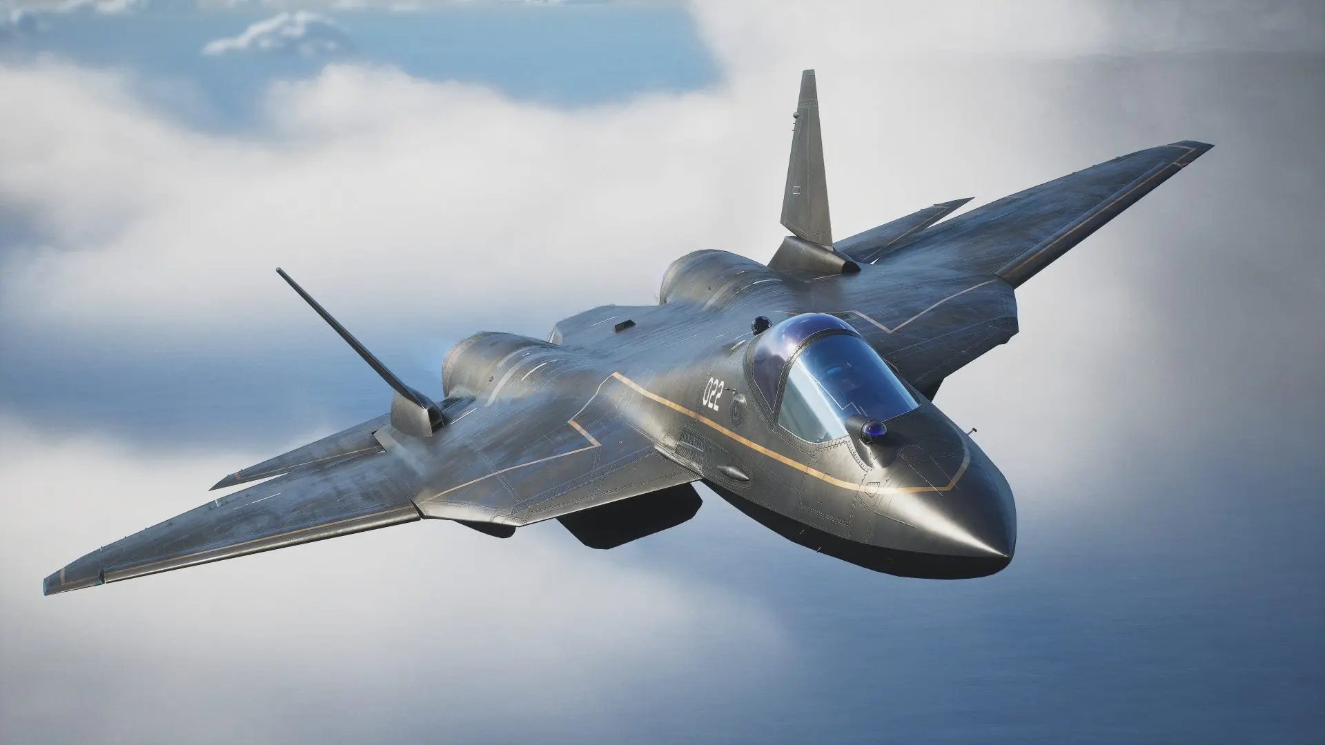 Ace Combat 8: Gerçekliği Sarsan Bir Propagandayla Geri Dönüş ve Ölen Bir Mentorun Çağrısı!
