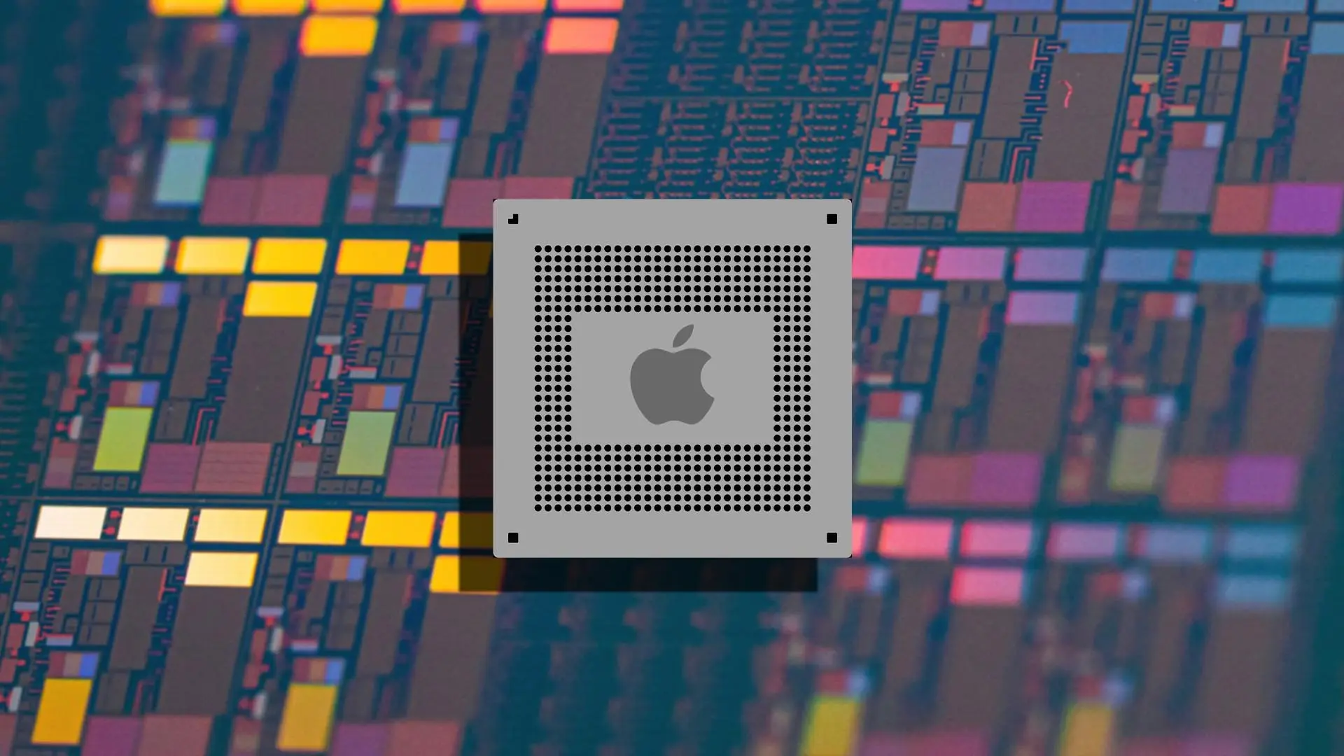 Apple'ın Yeni Nesil Çipi A21 Pro, TSMC'nin Gelişmiş 2nm Teknolojisine Geçiyor