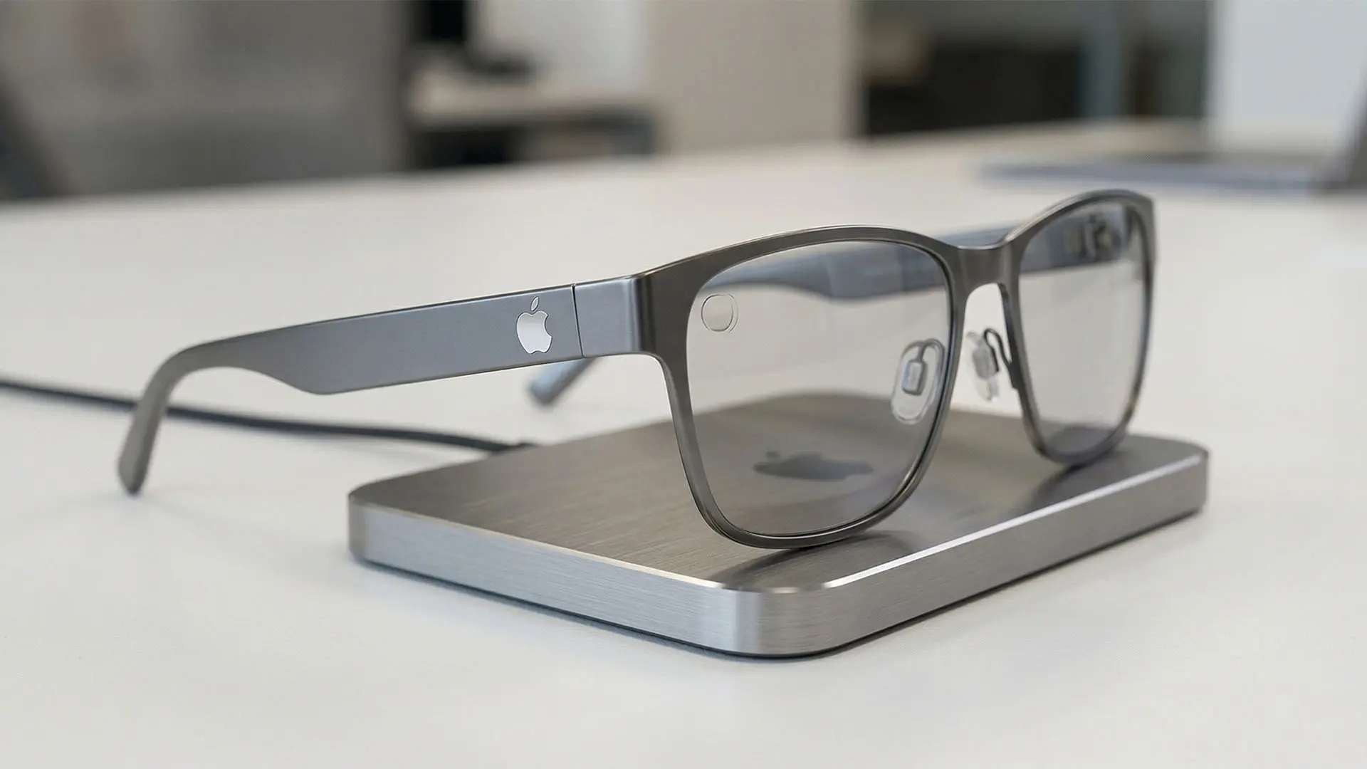 Apple Gözlükleri Görücüye Çıkıyor: Vision Pro Devri Bitiyor mu?