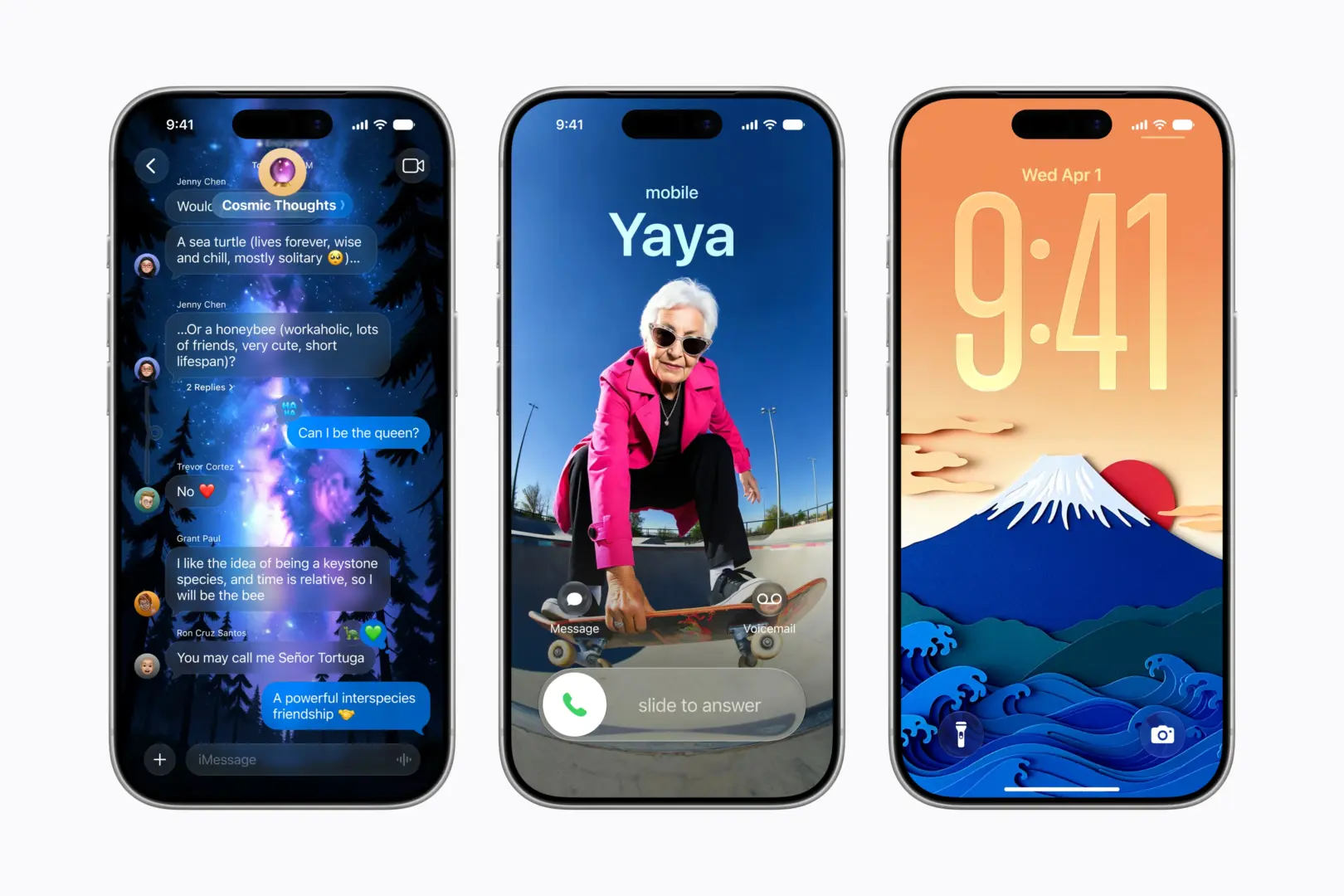 Apple'dan Cihaz Sahiplerine Müjde: iOS 27 ve iPadOS 27 ile Hangi Cihazlar Güncel Kalacak?