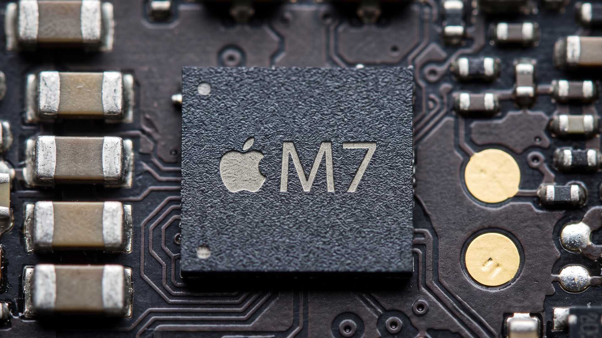 Apple M7 Geliyor: Cihaz İçi Yapay Zeka Performansında Devrim Yolda!
