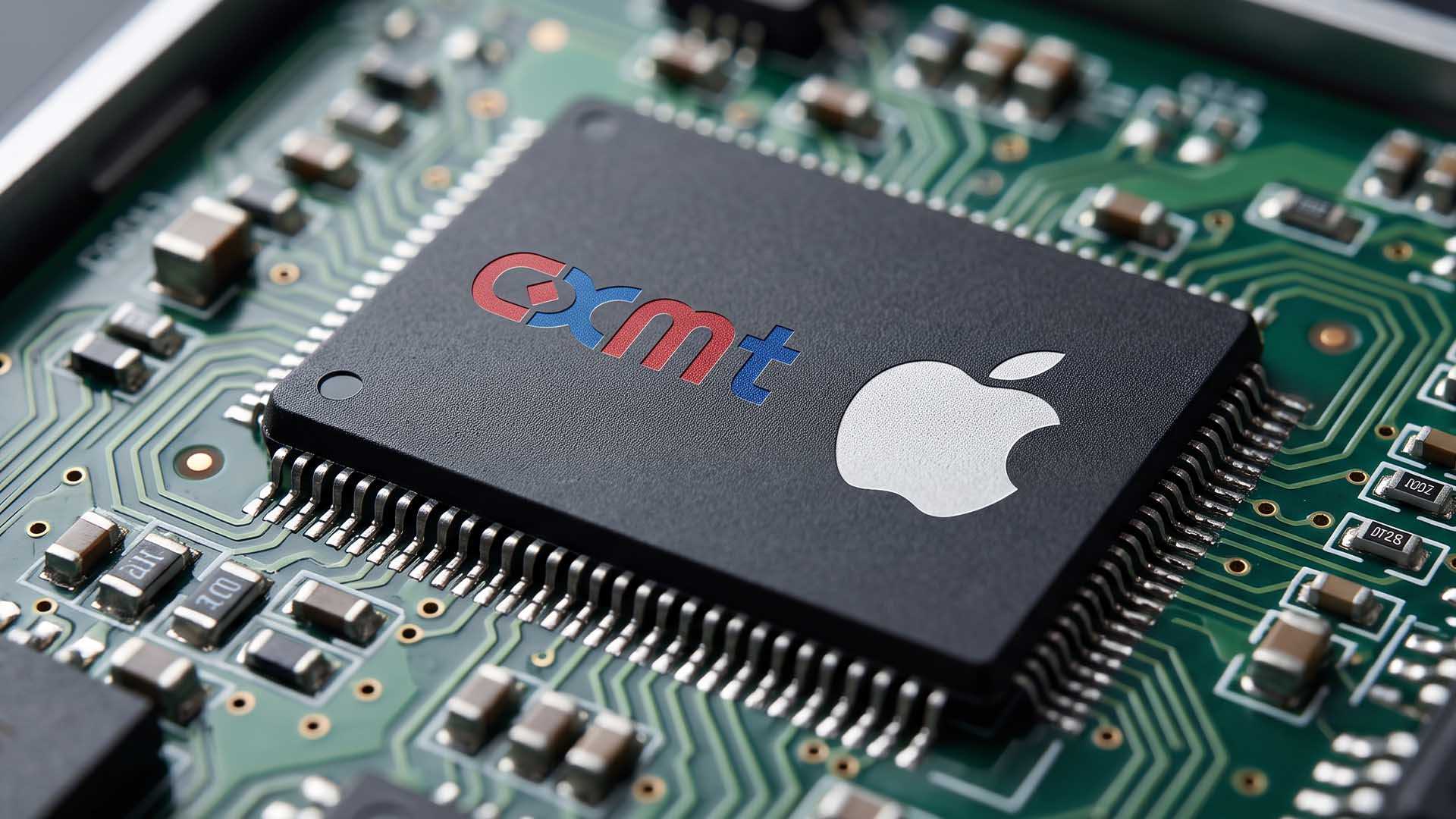 Apple'dan Hafıza Çipi Hamlesi: iPhone 18 Tedarik Sorunlarına Çözüm Olacak mı?