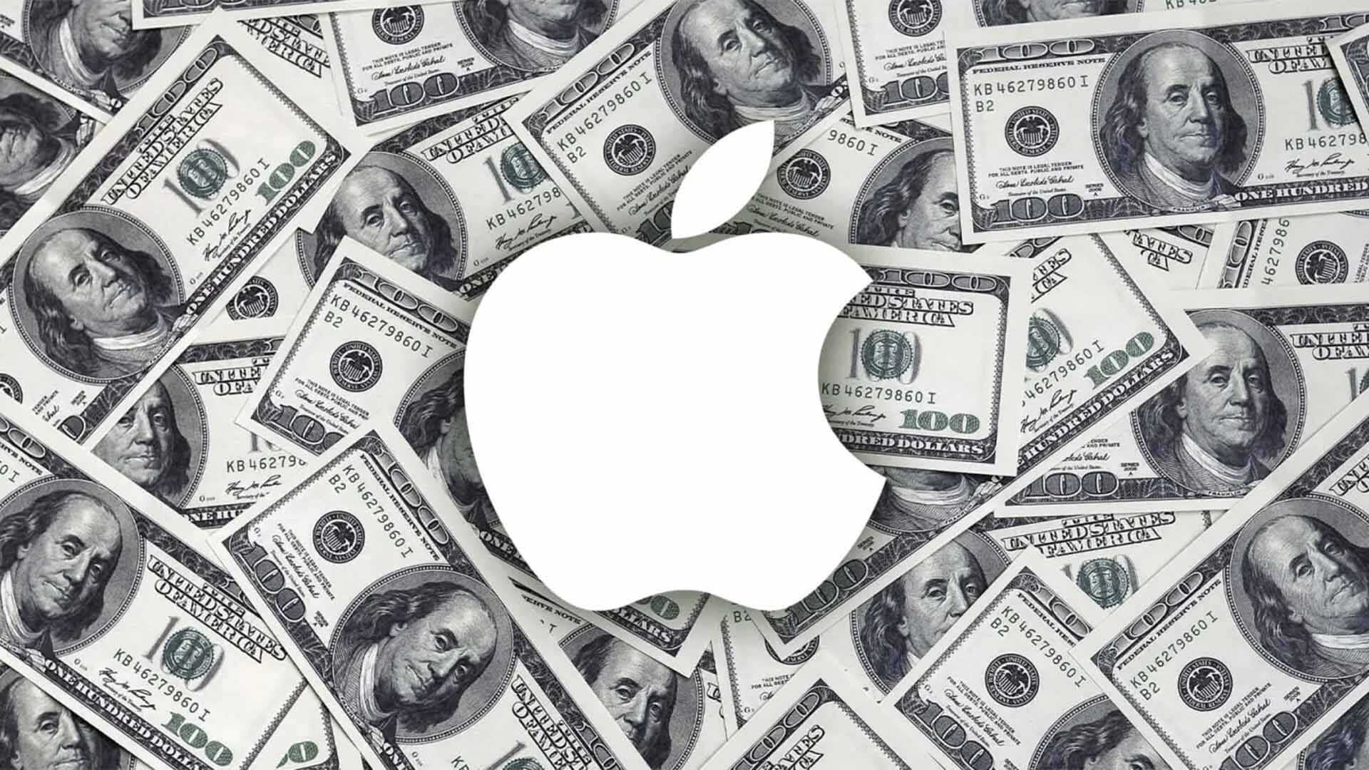 Apple'dan Flaş Zam Dalga: Bellek Krizi Trilyonluk Devi Vurdu, Fiyatlar Tavan Yaptı!