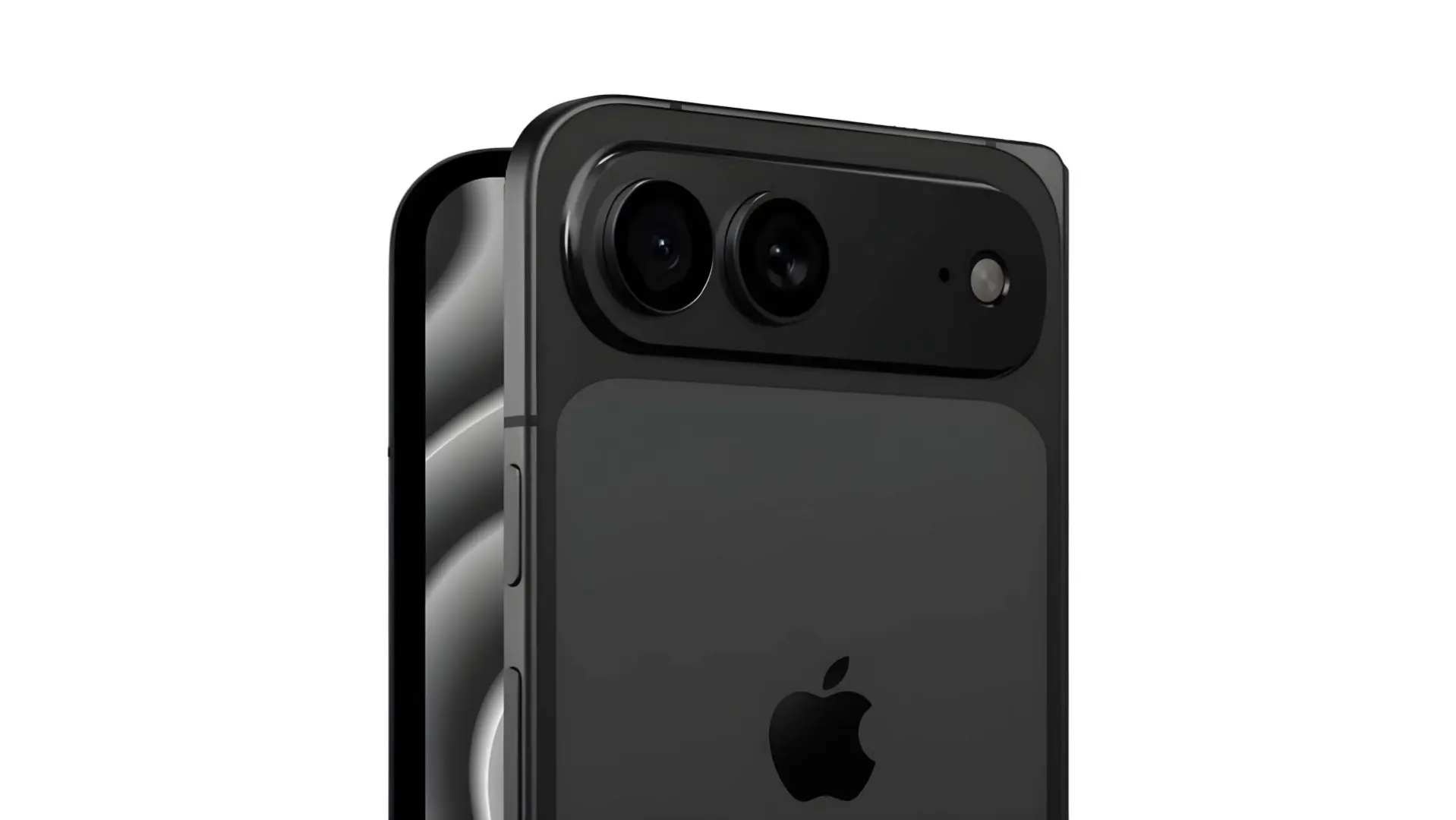 Apple'dan Katlanabilir iPhone İçin Farklı Ekran Stratejisi: Dışta Yeni Nesil, İçte Mevcut Teknoloji