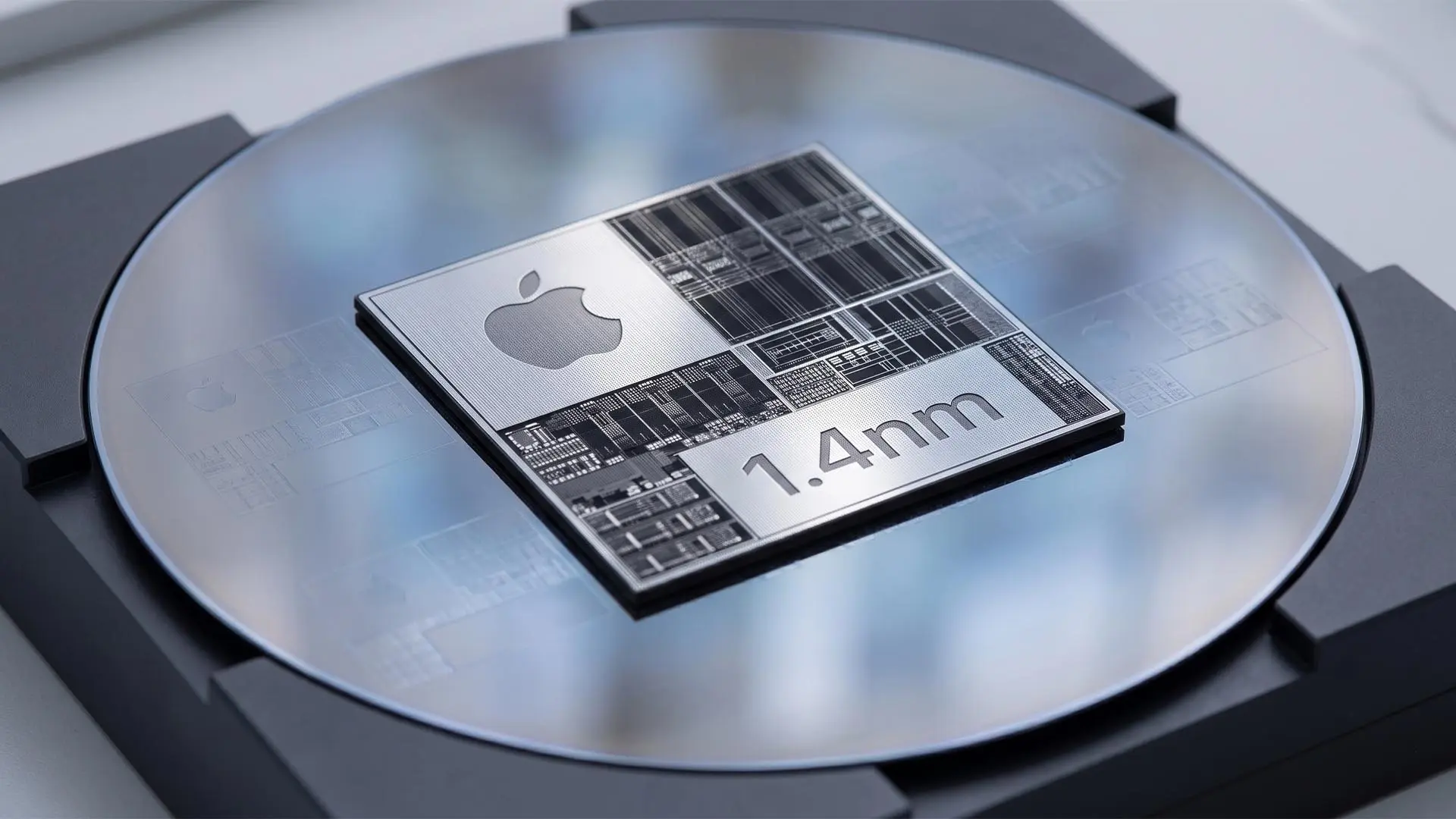 Samsung'dan Apple'a Kritik Hamle: 1.4nm Üretim Süreci Yeniden Gündemde!