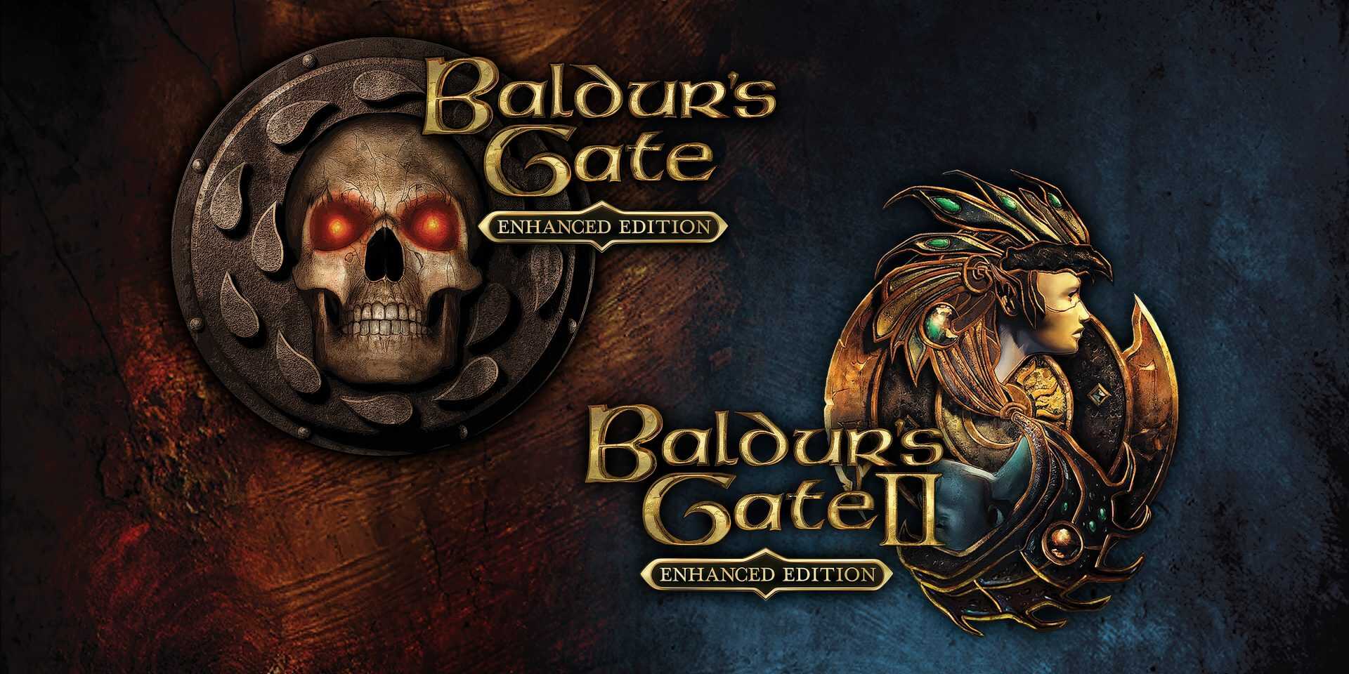 Efsane Geri Dönüyor: Baldur's Gate ve Baldur's Gate 2 Yeniden Yapımları Yolda mı?