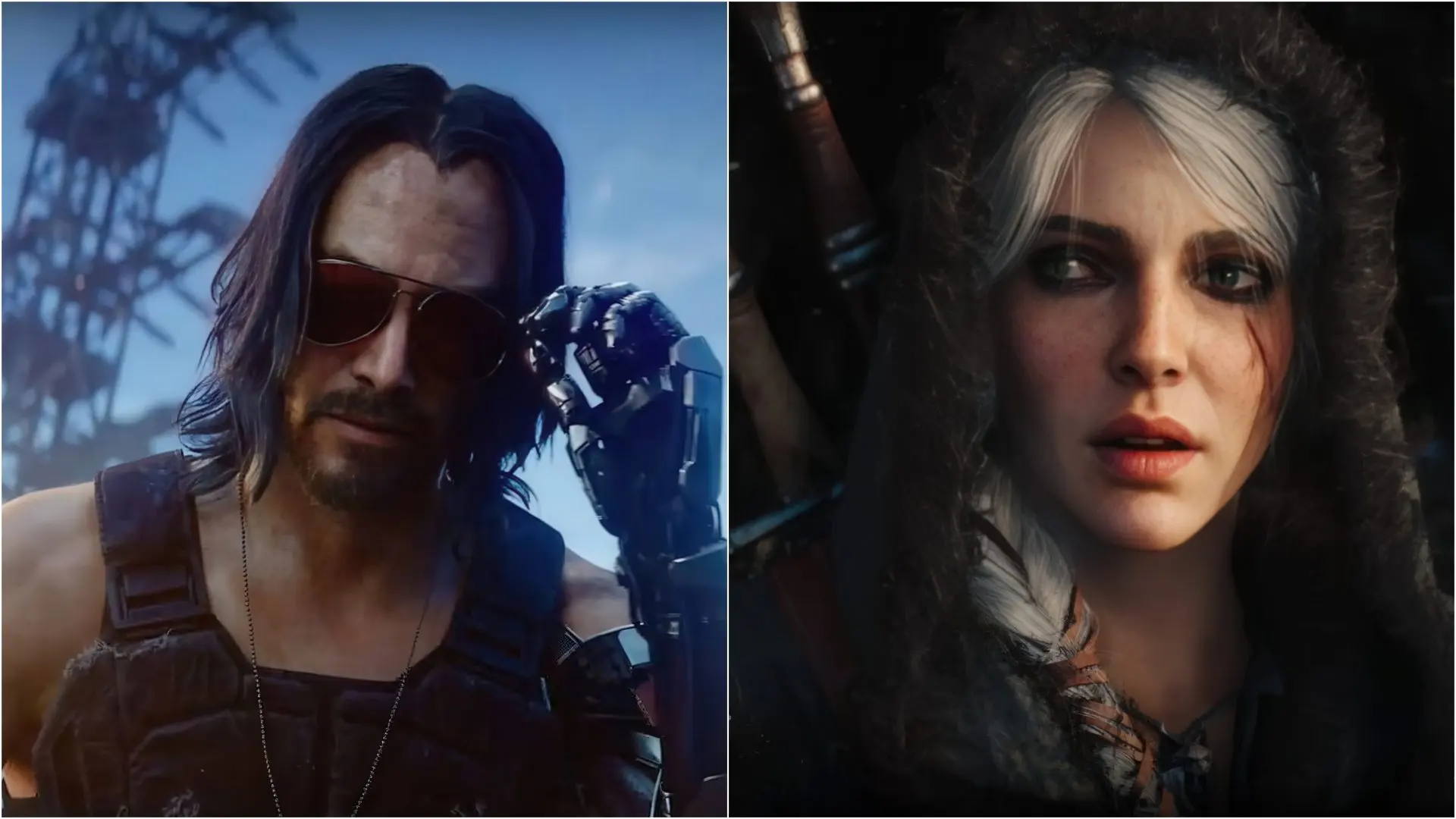 CD Projekt RED CEO Kabul Ediyor: Cyberpunk 2077'nin İtibarı Tam Olarak Düzeltilmedi, Witcher 4 Umut Veriyor
