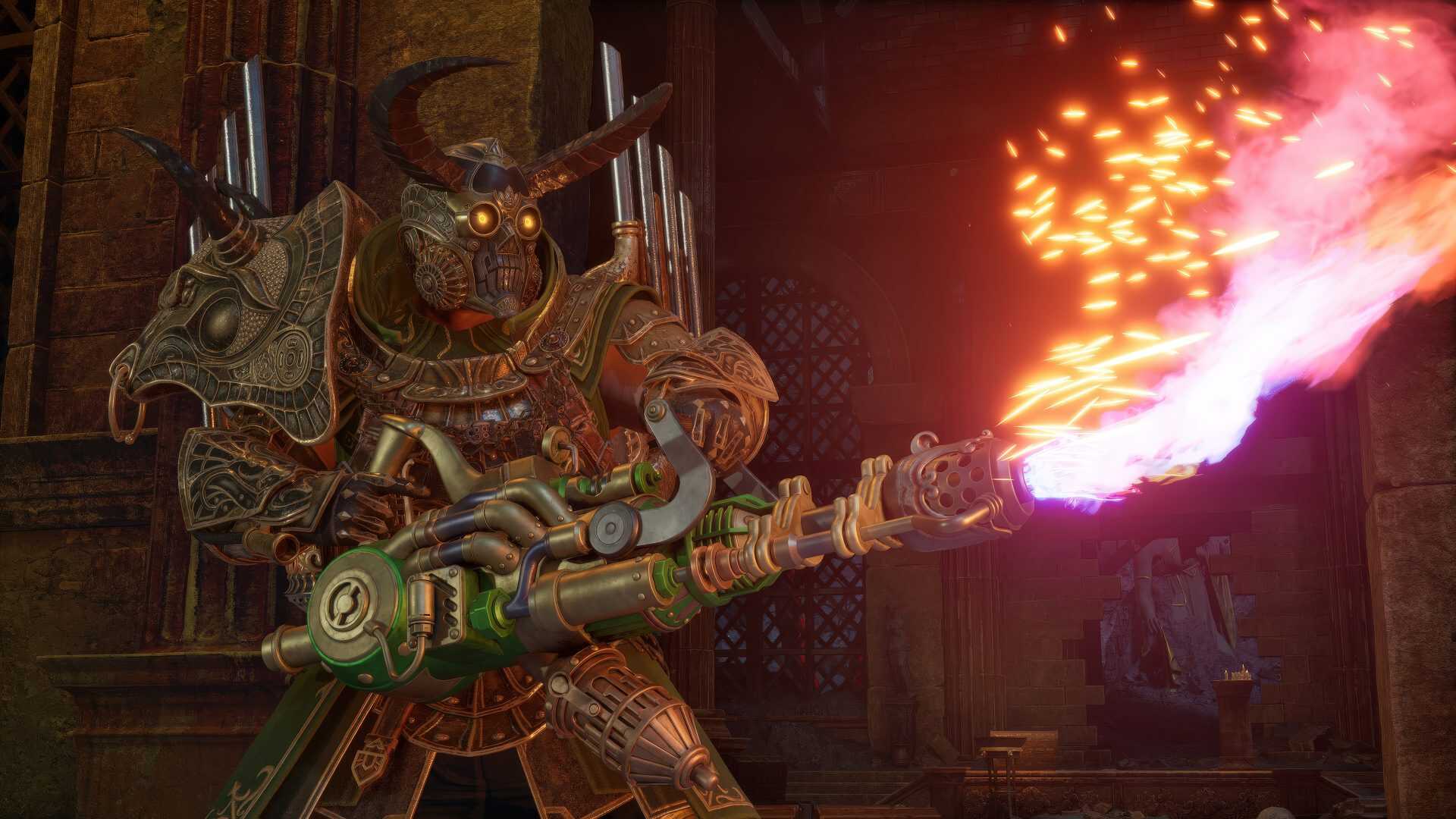 Clockwork Revolution Geliyor: Xbox'a Özel Olacak ve Zamanın Akışını Değiştirecek!