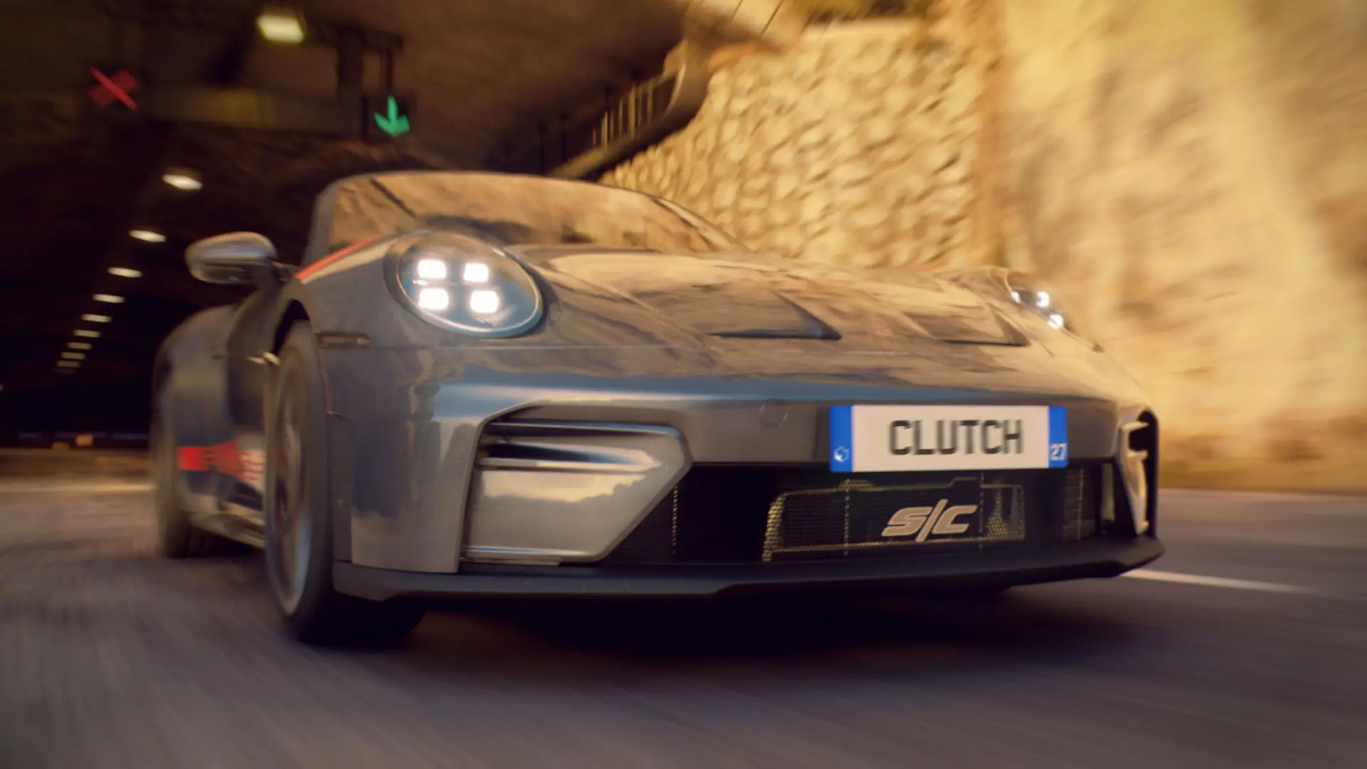 Forza Horizon'ın Eski Geliştiricilerinden 