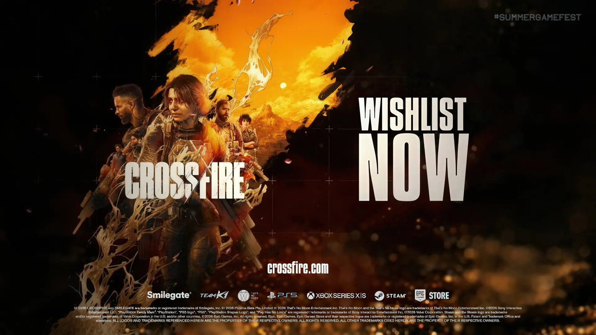Crossfire Yeniden Doğuyor: Oyun Devlerinin Gizemli Projesi Ortaya Çıktı!