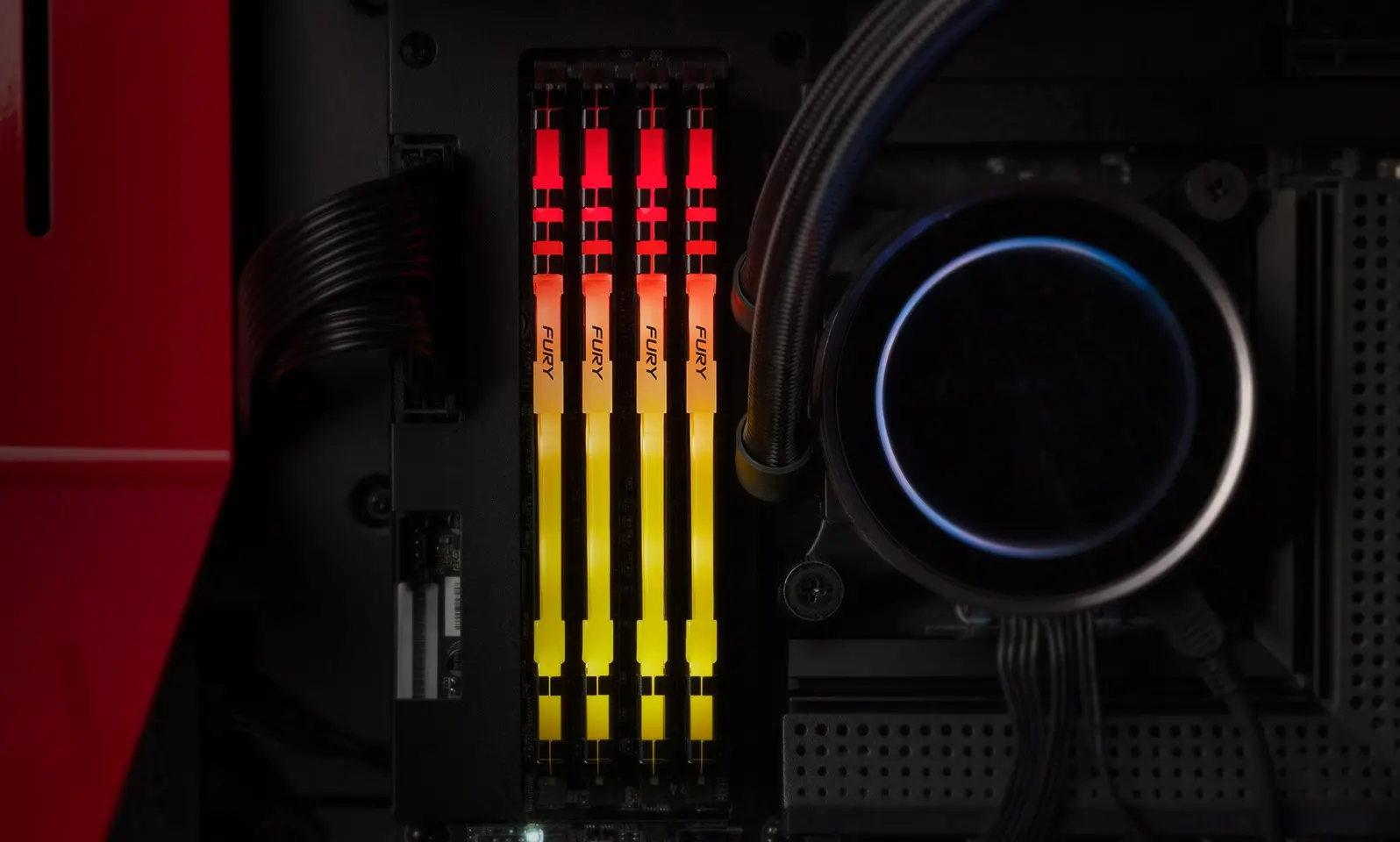 DDR5 Fiyatları Uçarken, Üreticiler DDR4 Platformlarına Dönüyor: PC Toplamak Zorlaşıyor!