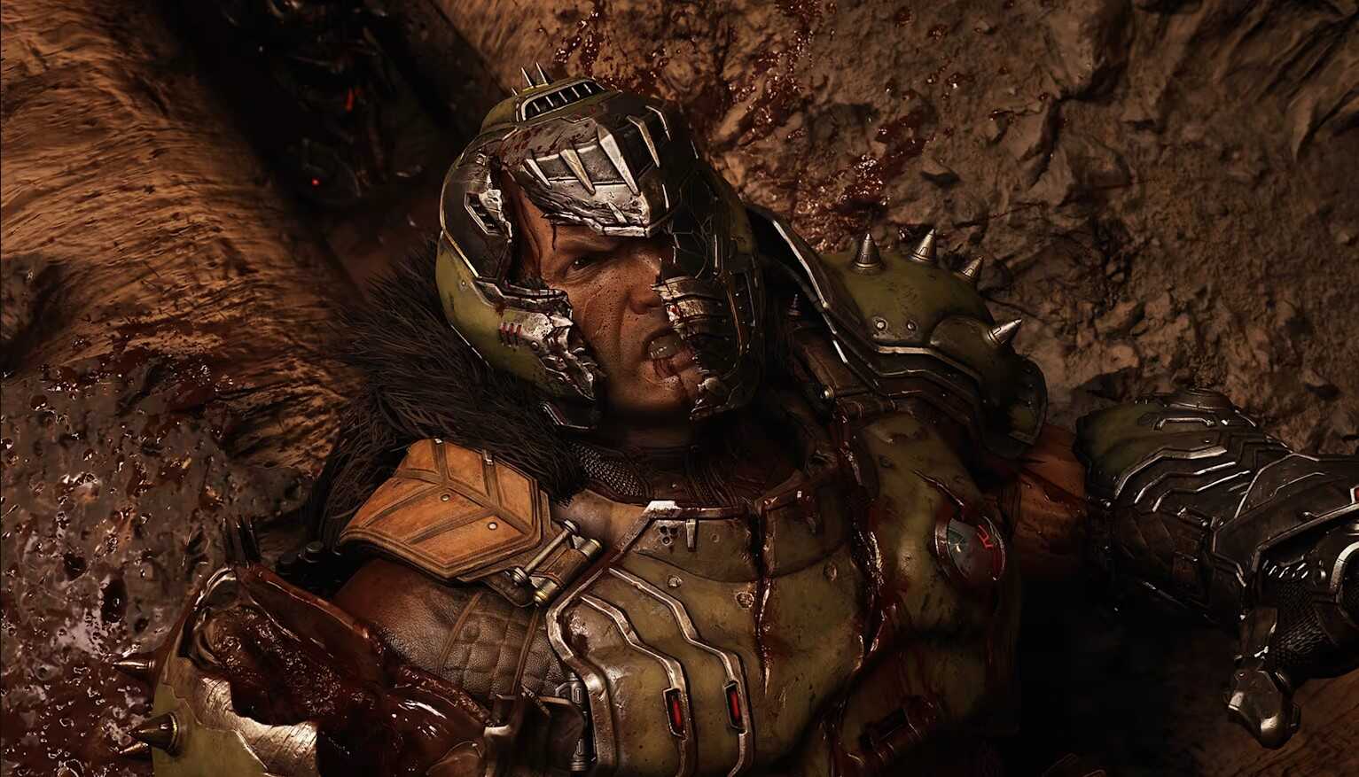 DOOM: The Dark Ages' Yeni İçeriği 