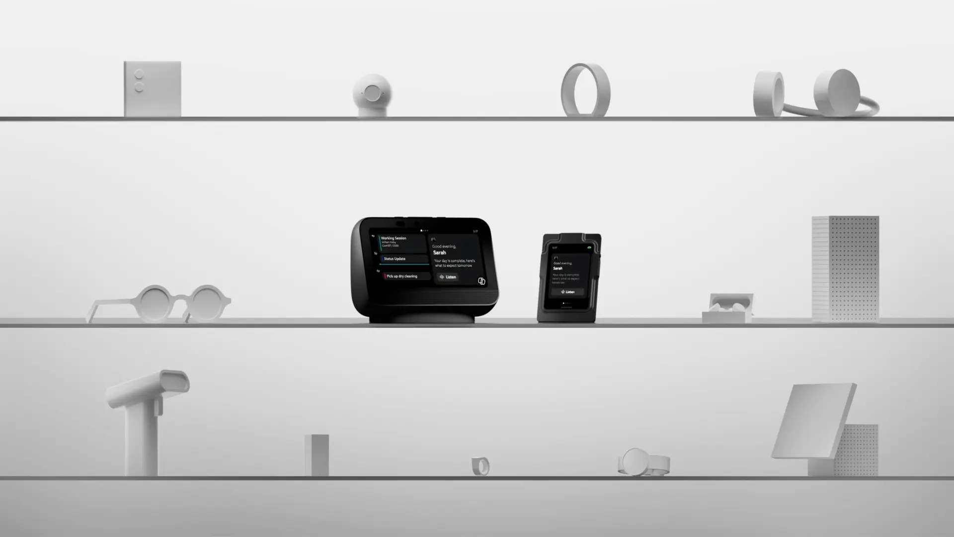 Microsoft'tan Yeni Nesil 'Agent Odaklı' Cihazlar: Project Solara Duyuruldu!