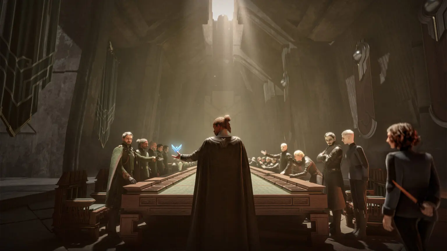Arrakis'e Dönüş Zamanı! Dune: Awakening Konsollara Geliyor (Eylül 2026)