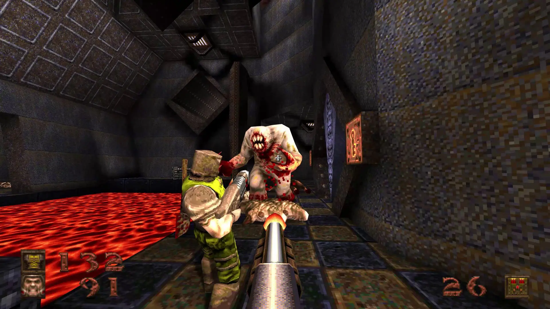 Quake 30 Yıl Sonra Oyuncuları Yeniden Fethediyor: 3D Devrimini ve Online Kültürünü Başlatan Efsane