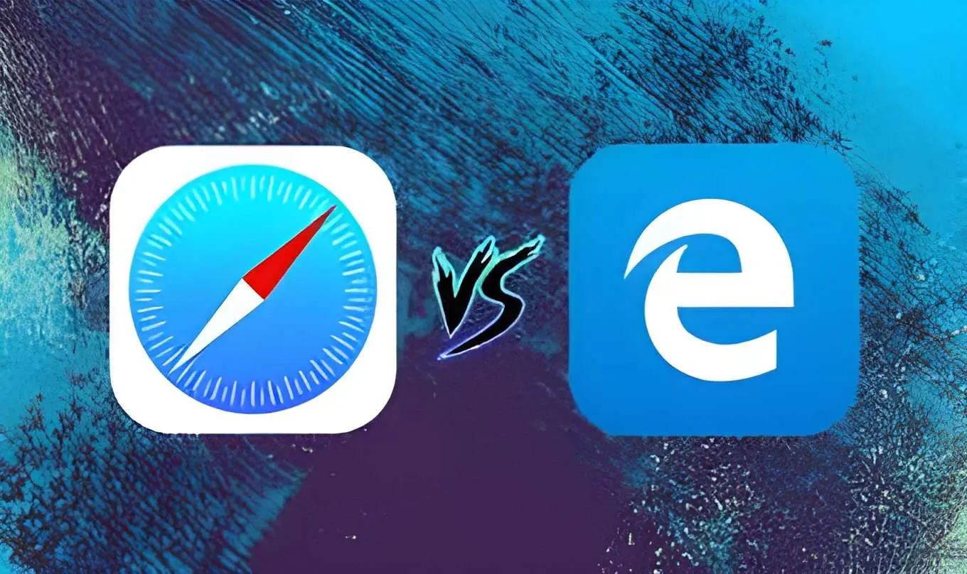Apple'ın Safari'sine Şok! Blink Tabanlı Edge Tarayıcısı Rekor Kırdı