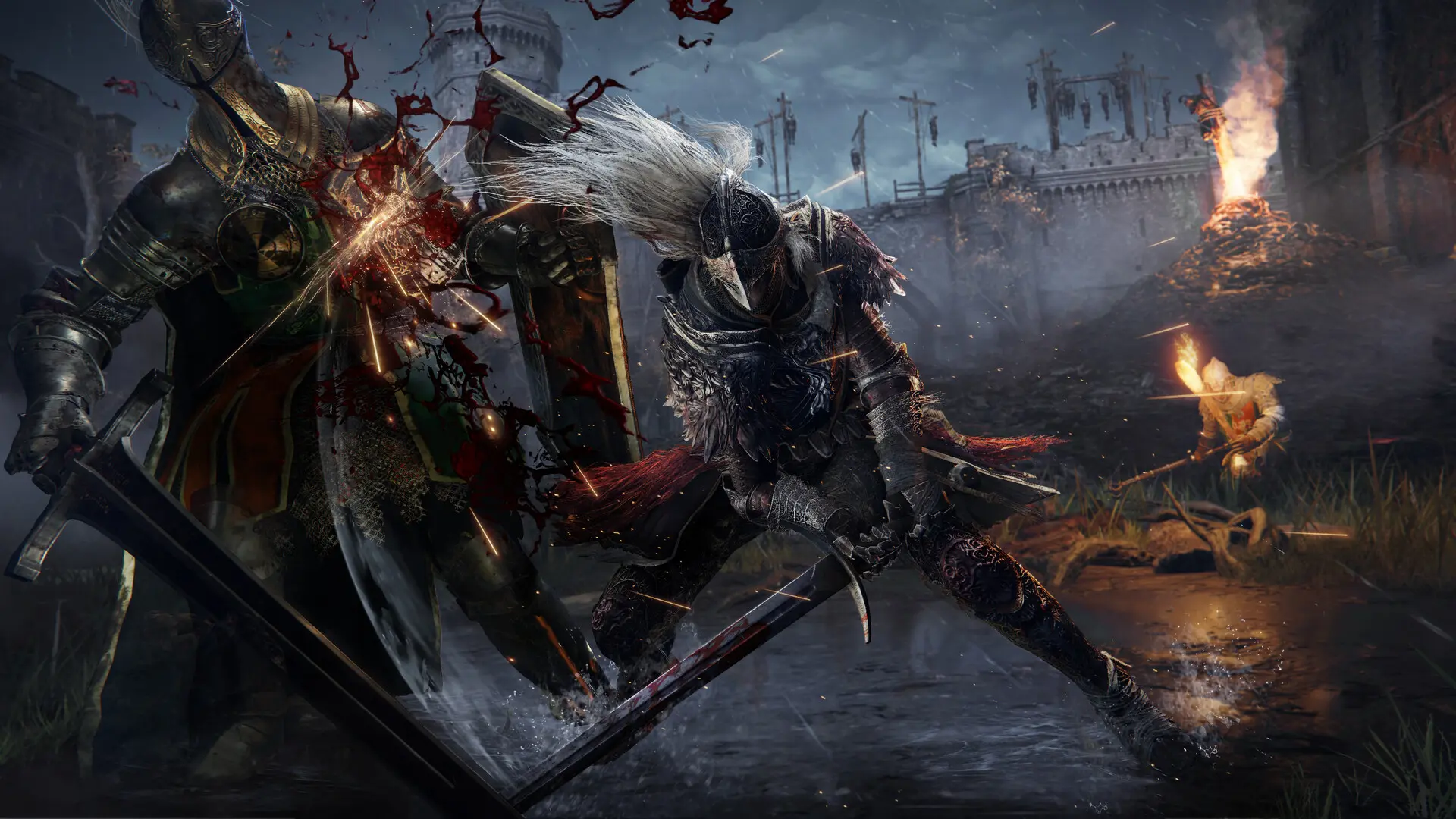 FromSoftware'dan Çarpıcı Açıklama: Yatırımcı Baskısına Rağmen Yenilikçi Oyunlar Gelmeye Devam Edecek