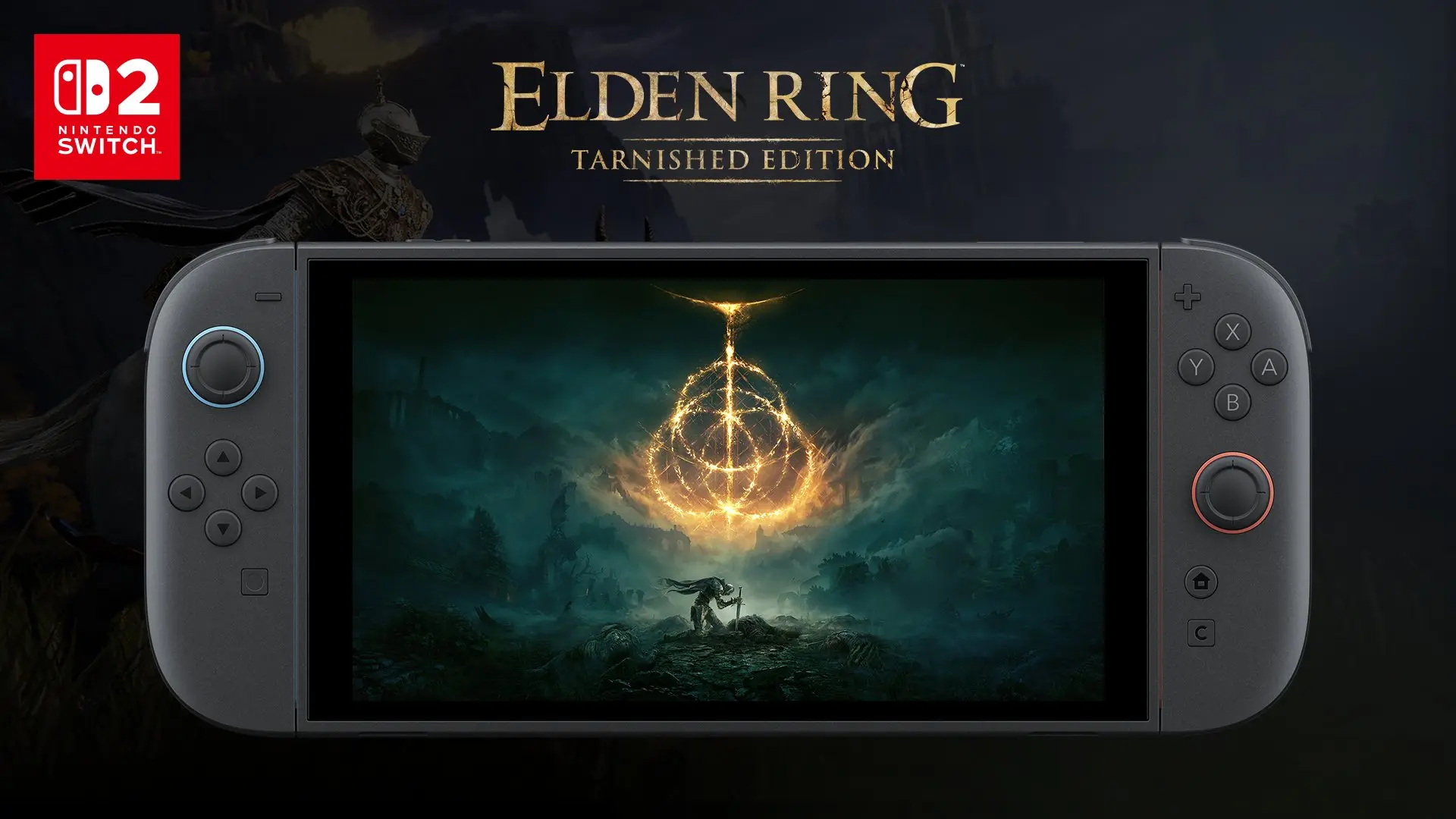 Elden Ring'in Geciken Nintendo Switch 2 Sürümü Ağustos'ta Geliyor! Yeni İçerikler Ücretli Olacak