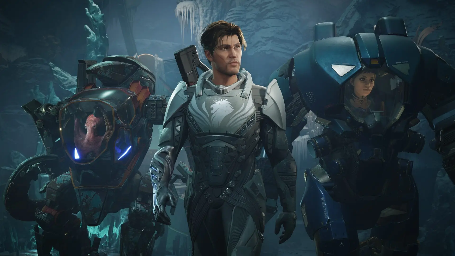 Mass Effect Hayranları Dikkat! EXODUS'tan Yeni Görüntüler Geldi: Eski BioWare Devlerinden İlham Veren Bir Yapım