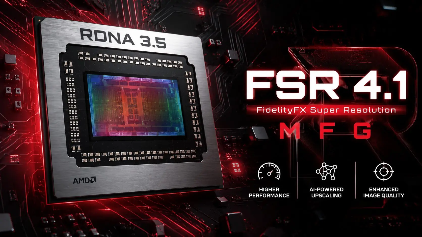 Valve'dan Sürpriz Sızıntı: FSR 4.1.1 INT8, RDNA 3.5 ile de Çalışıyor Olabilir!