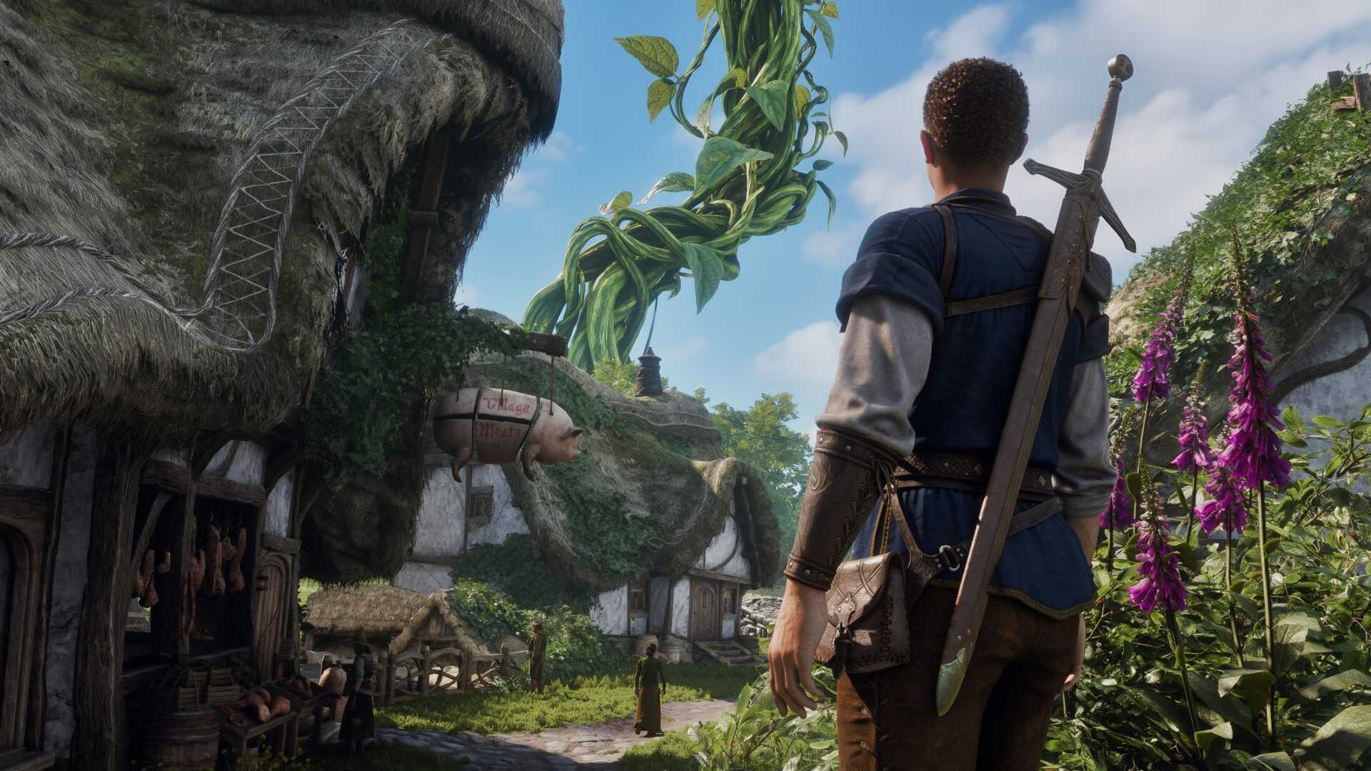 Fable'ın Kolay Demosu Tepkilere Yol Açtı: Gözetmenler Neden Bu Kadar Acemi ve Altınlar Neden Hızlı Kazanılıyor?