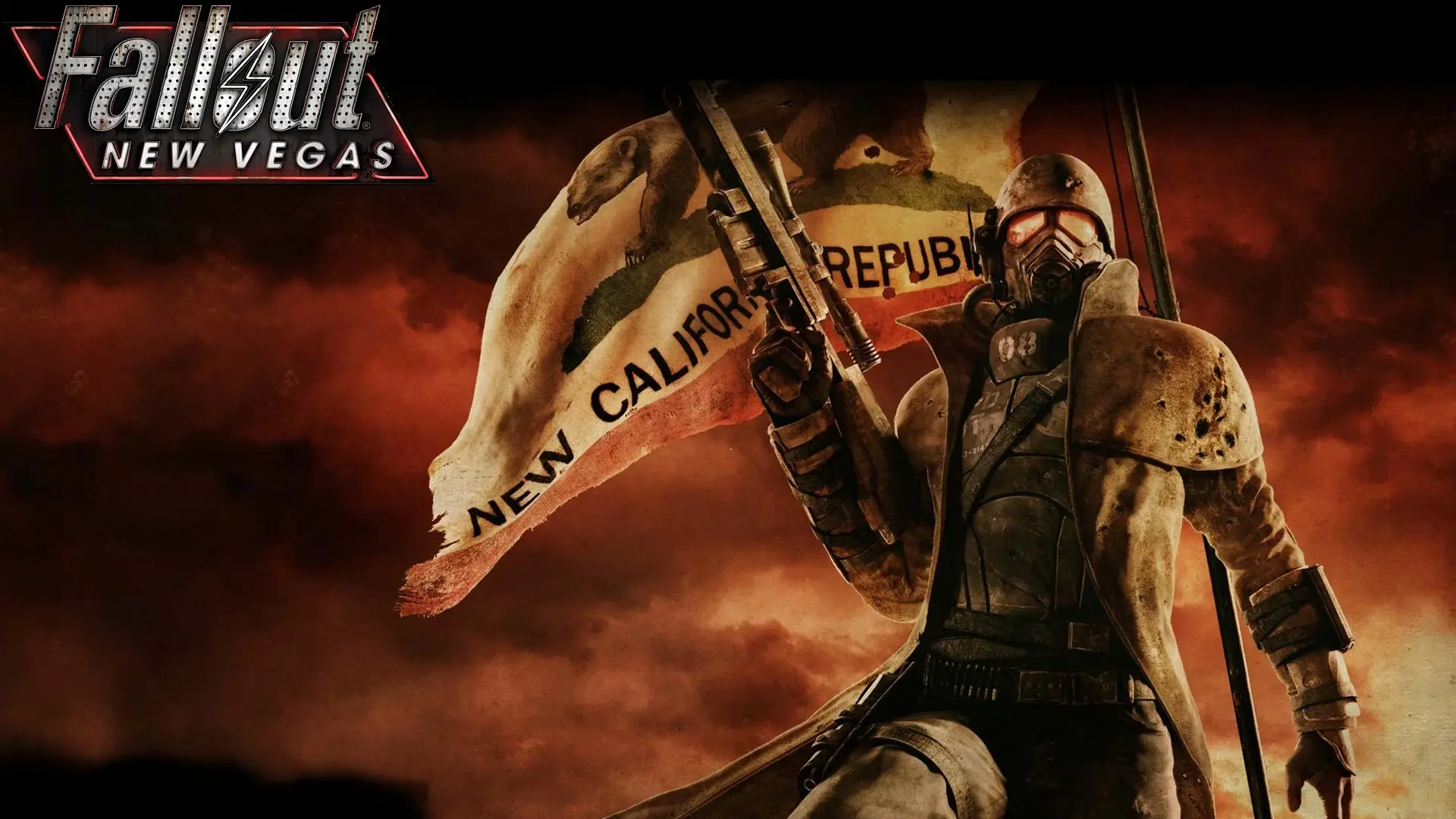 Fallout: New Vegas Yeniden Doğuyor mu? Oyuncaklar Söyledi!