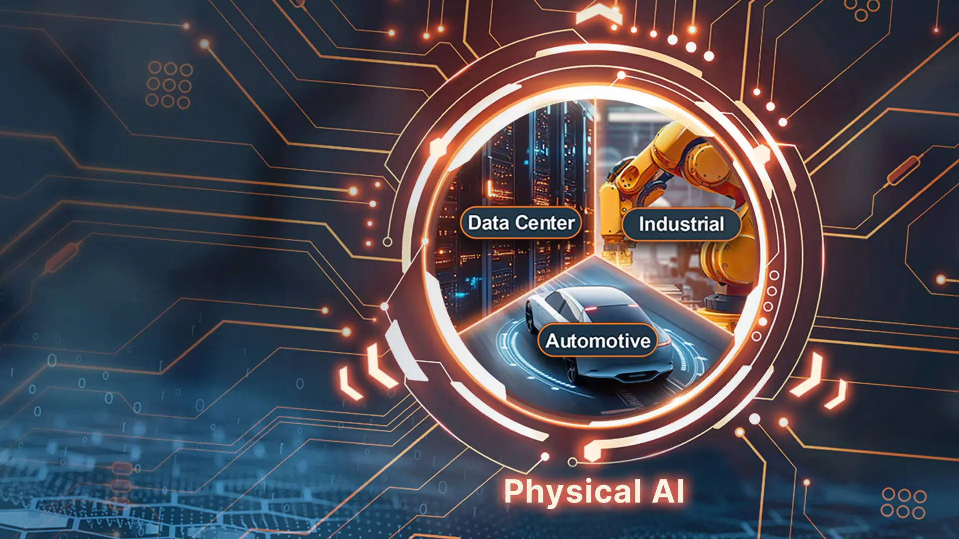 Onsemi, 7 Milyar Dolarlık Hissedar Anlaşmasıyla Synaptics'i Satın Alıyor: Akıllı Güç, Yapay Zeka Donanımlarıyla Buluşuyor!